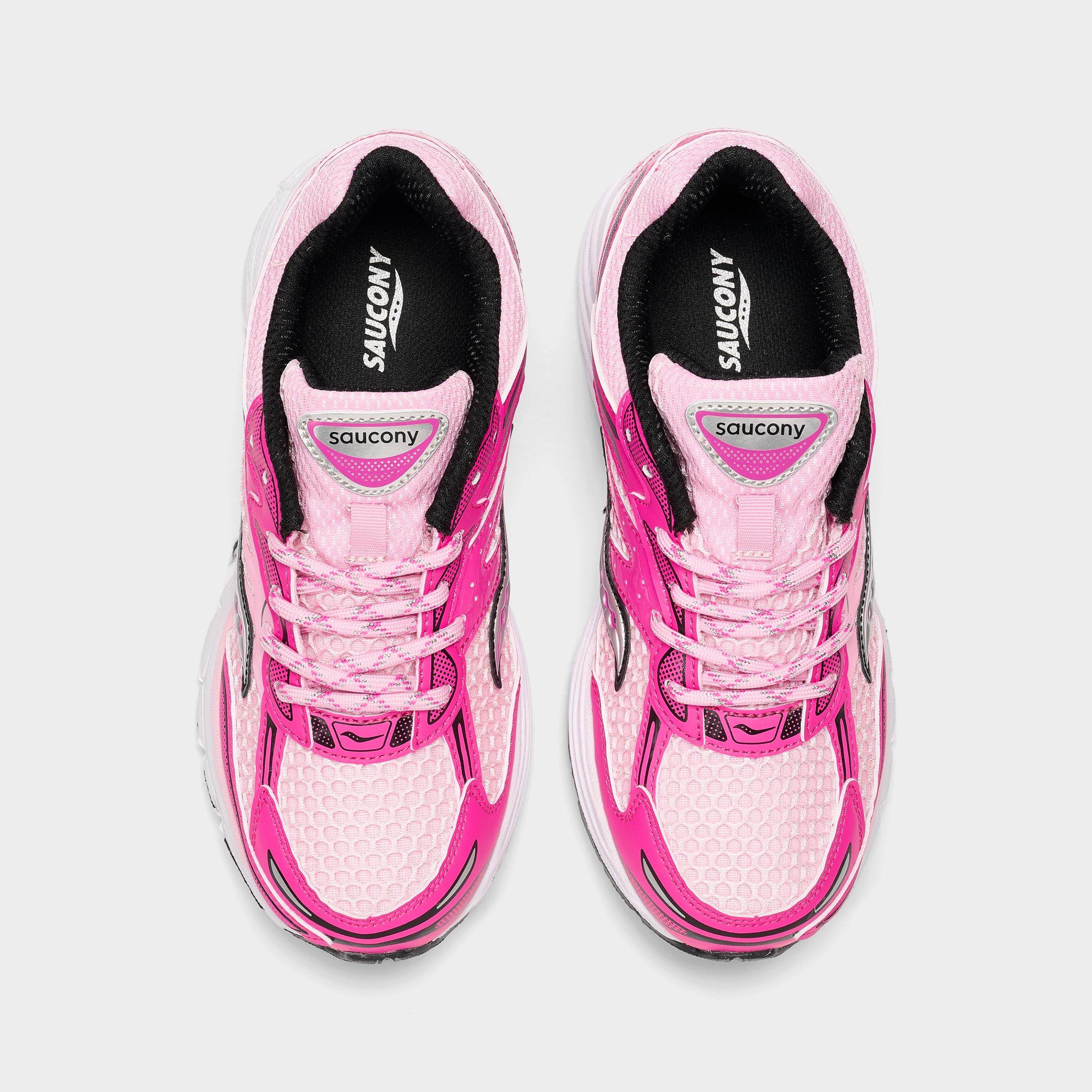 Girls' Big Kids' Saucony Omni 9 Casual Shoes