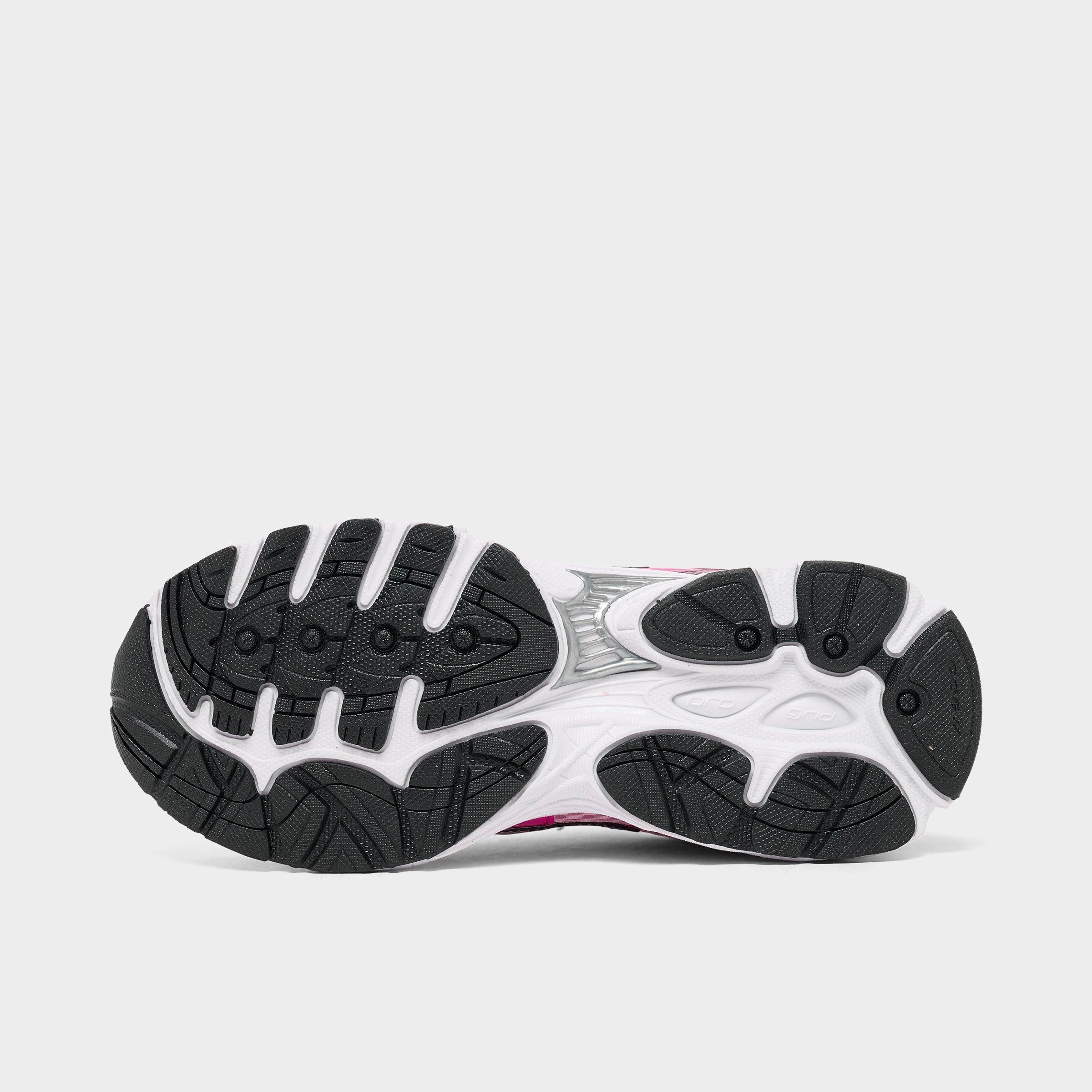 Girls' Big Kids' Saucony Omni 9 Casual Shoes