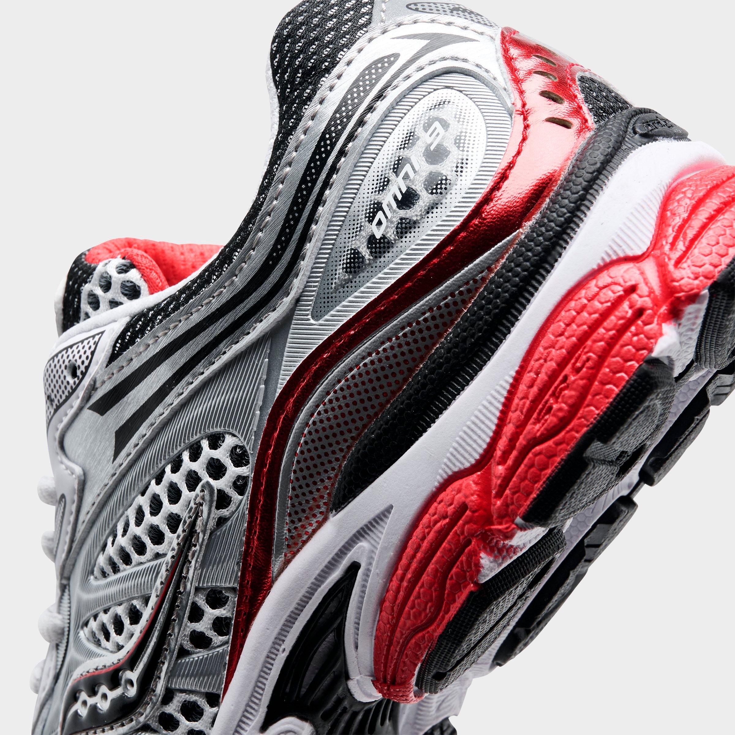 Little Kids' Saucony Omni 9 KDZ Casual Shoes