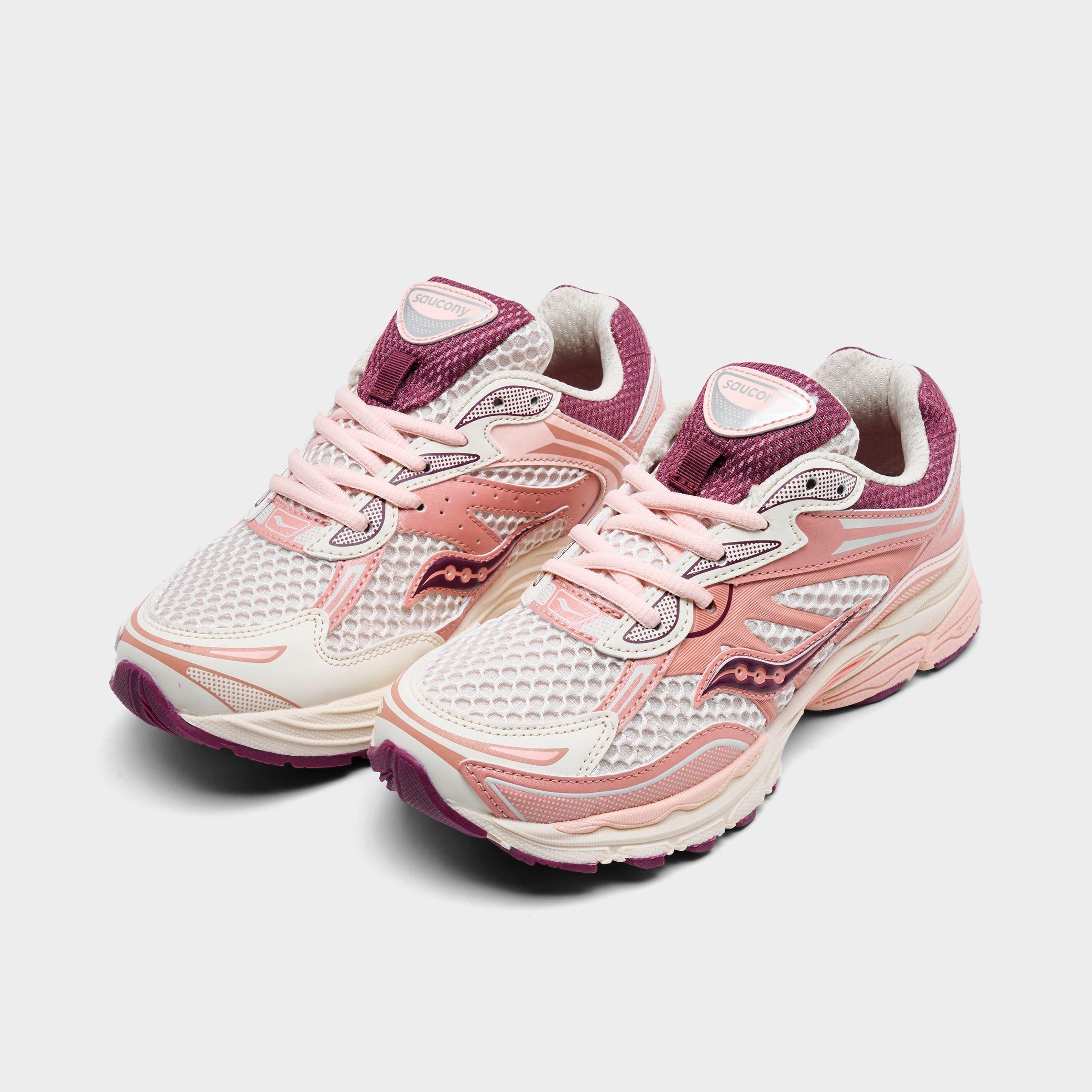 Big Kids' Saucony Omni 9 Casual Shoes