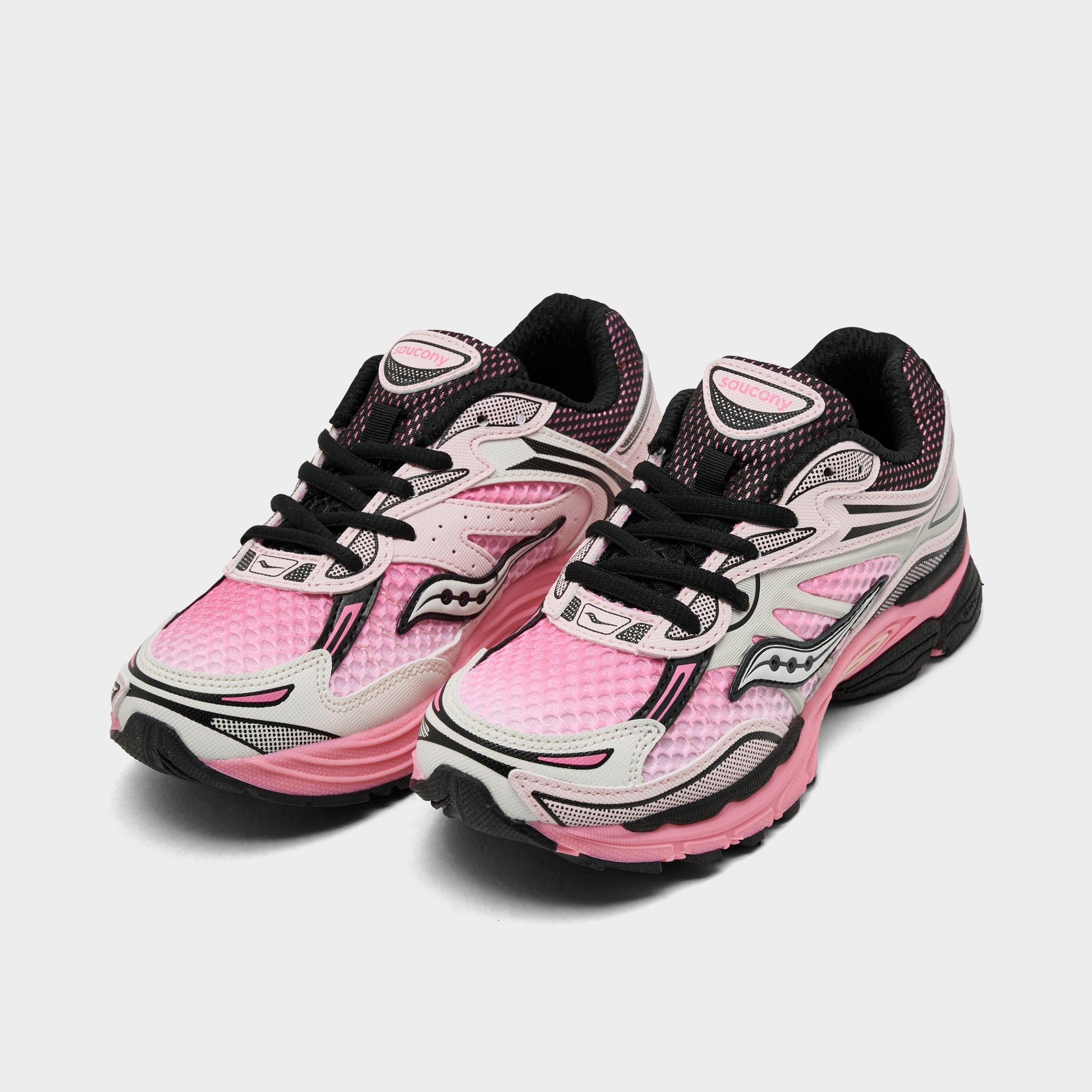Little Kids' Saucony Omni 9 Casual Shoes