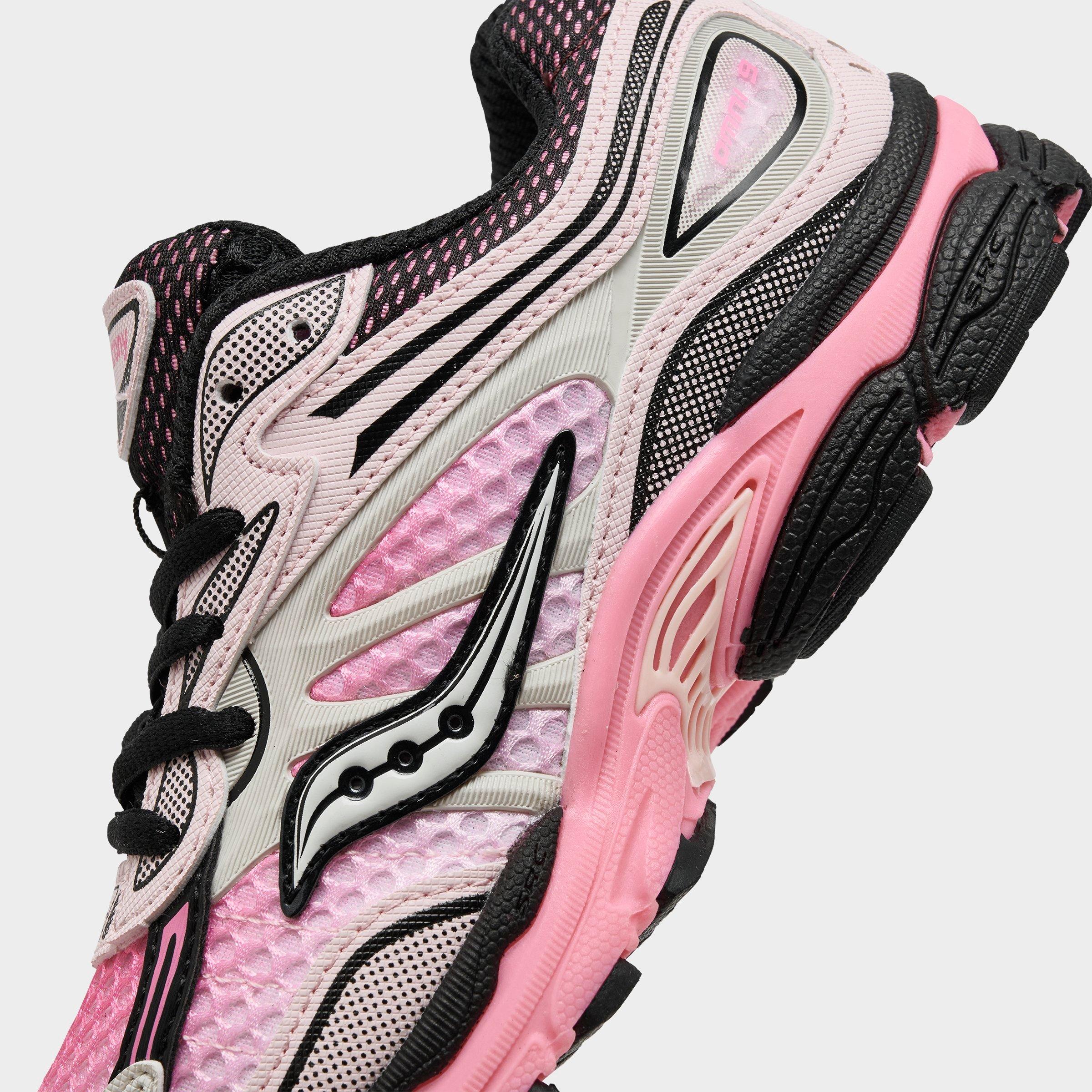 Little Kids' Saucony Omni 9 Casual Shoes