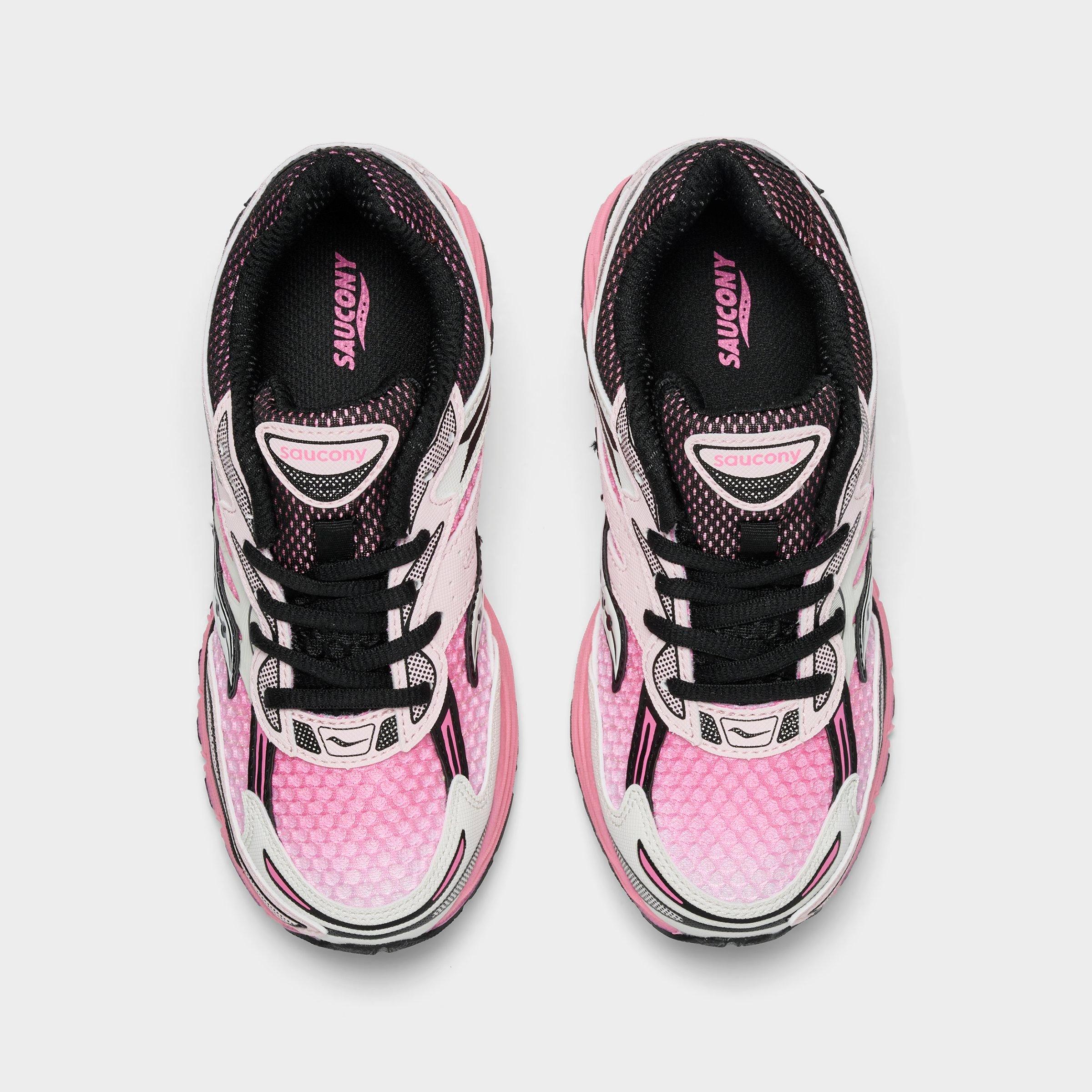 Little Kids' Saucony Omni 9 Casual Shoes