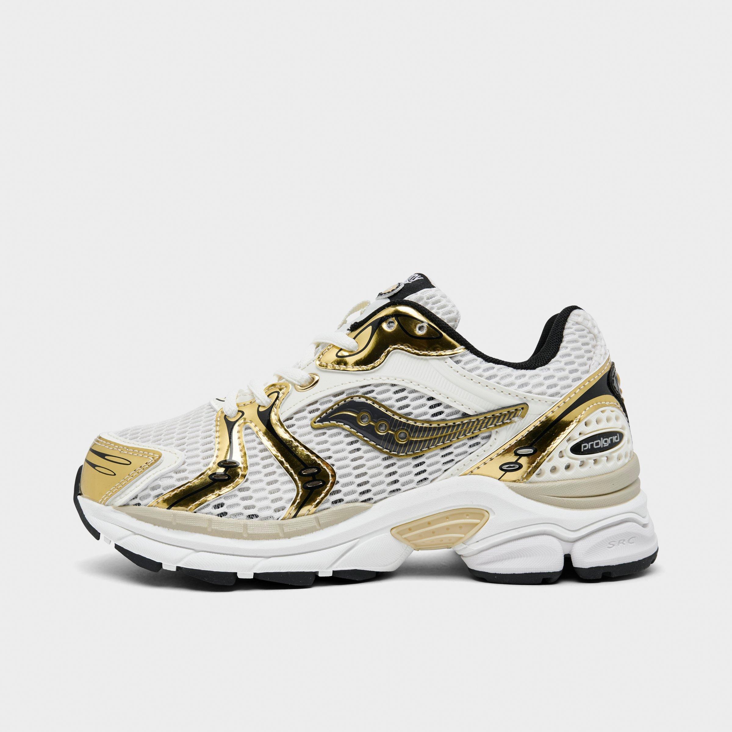 Little Kids' Saucony Triumph 4 KDZ Casual Shoes
