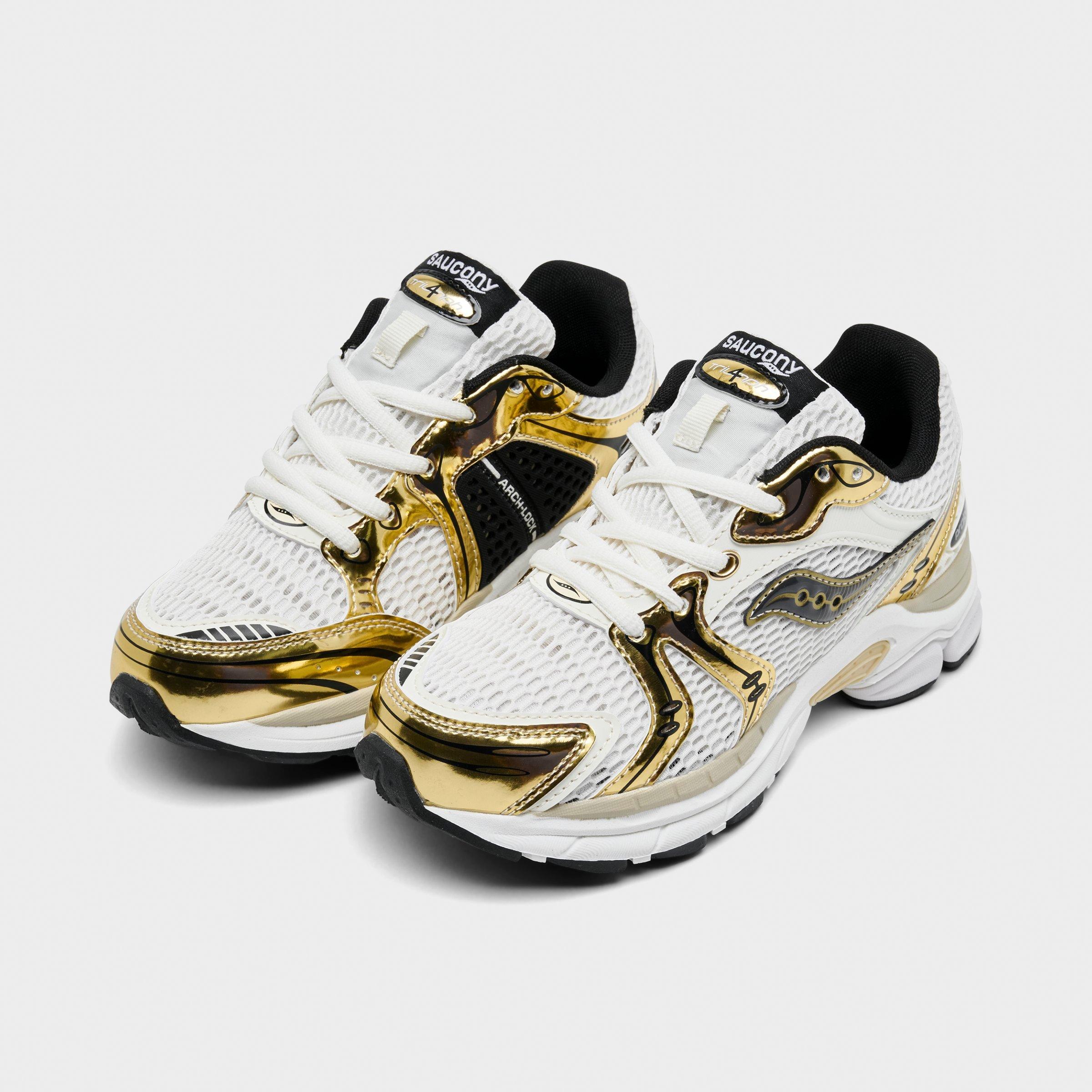 Little Kids' Saucony Triumph 4 KDZ Casual Shoes