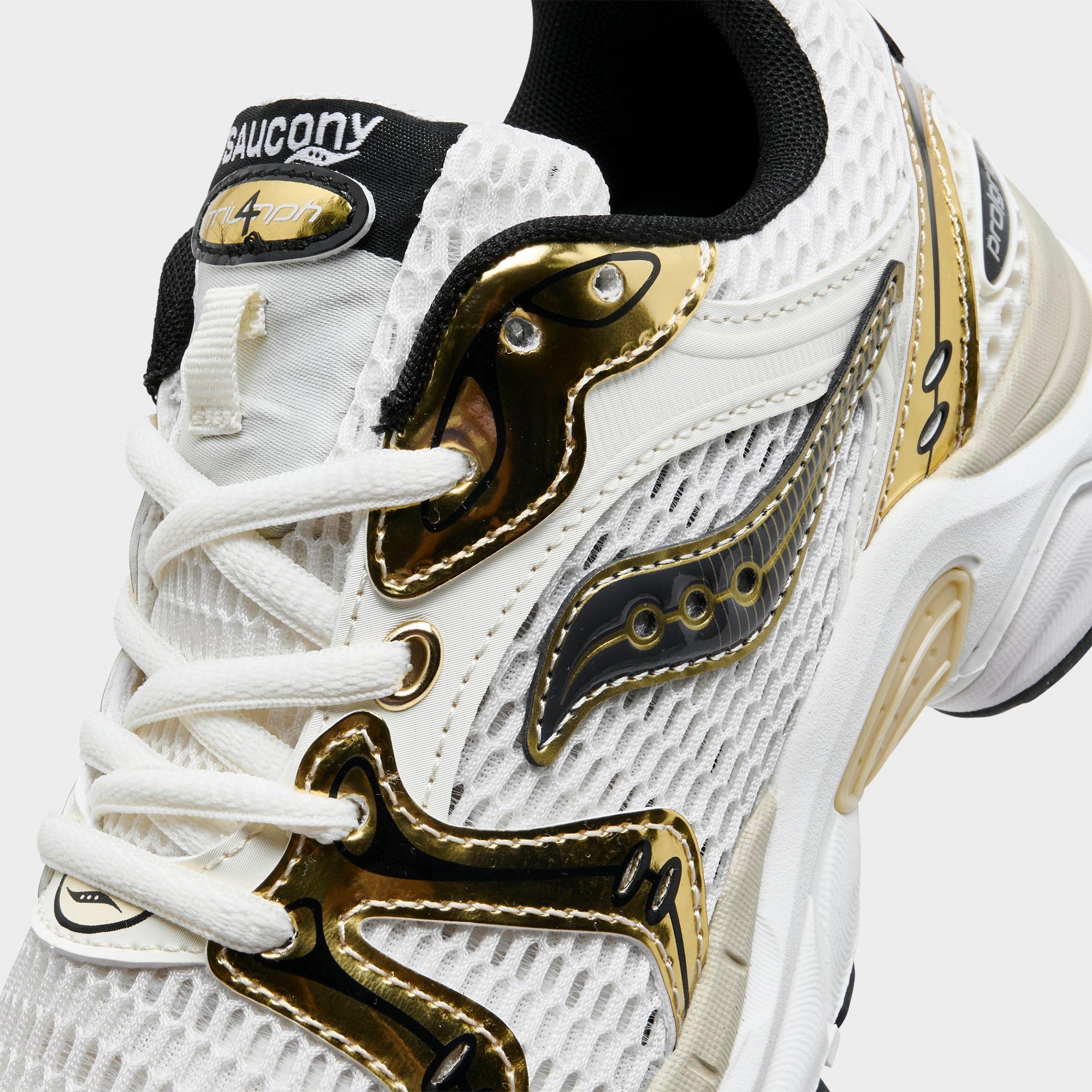 Little Kids' Saucony Triumph 4 KDZ Casual Shoes