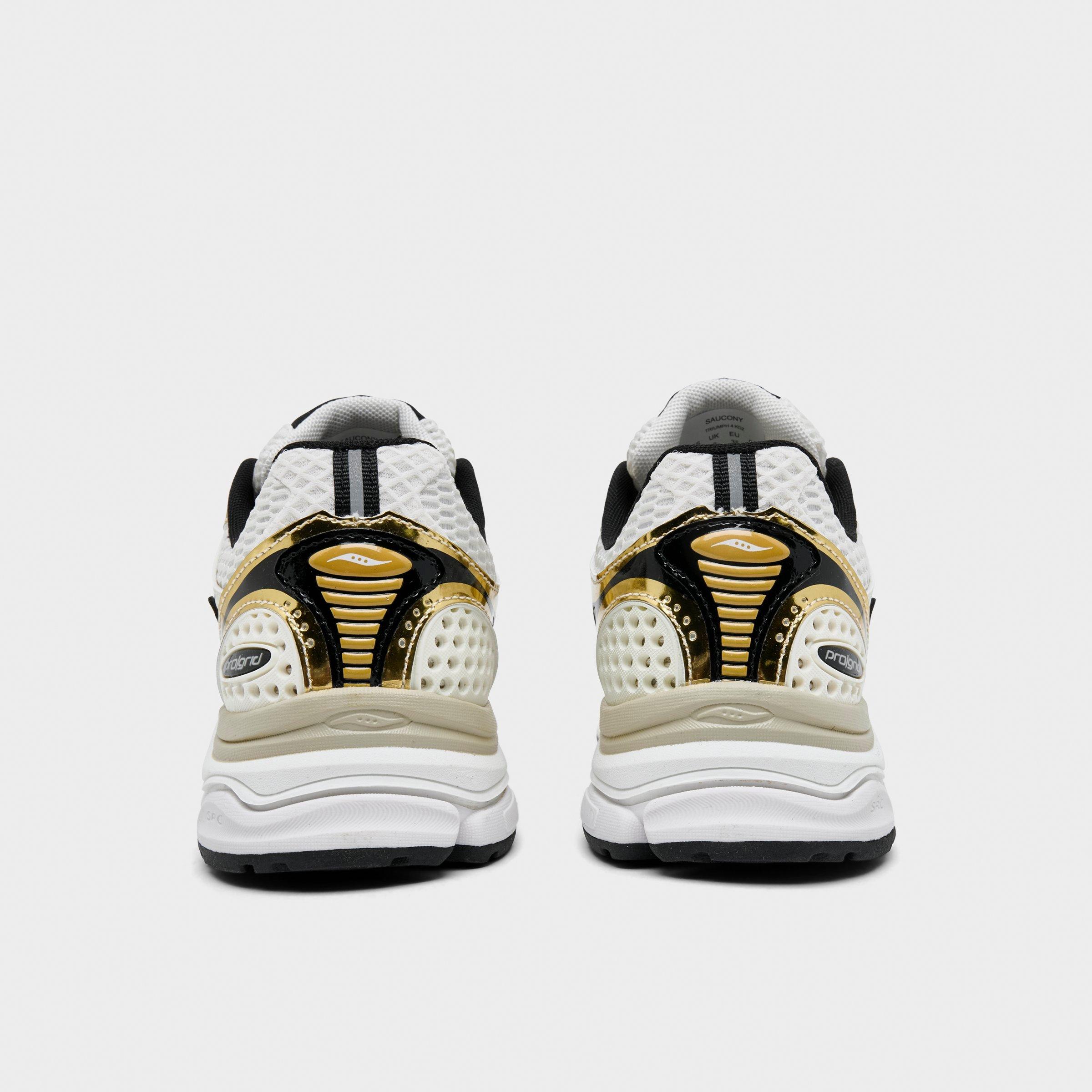 Little Kids' Saucony Triumph 4 KDZ Casual Shoes