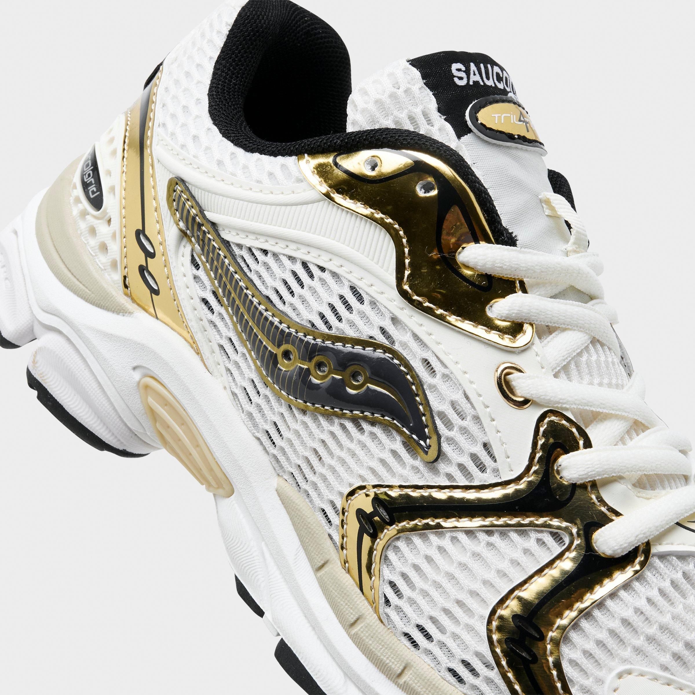 Big Kids' Saucony Triumph 4 KDZ Casual Shoes