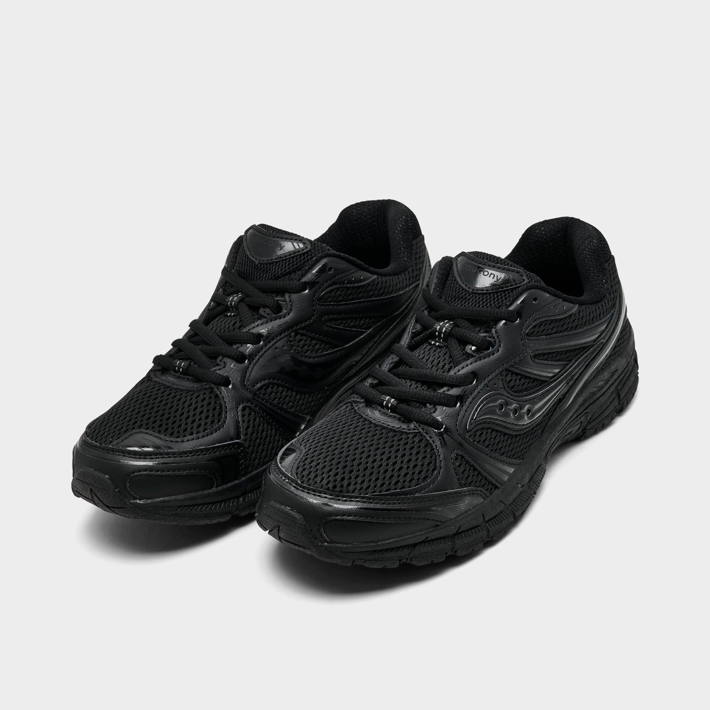 Big Kids' Saucony Grid Legacy Casual Shoes