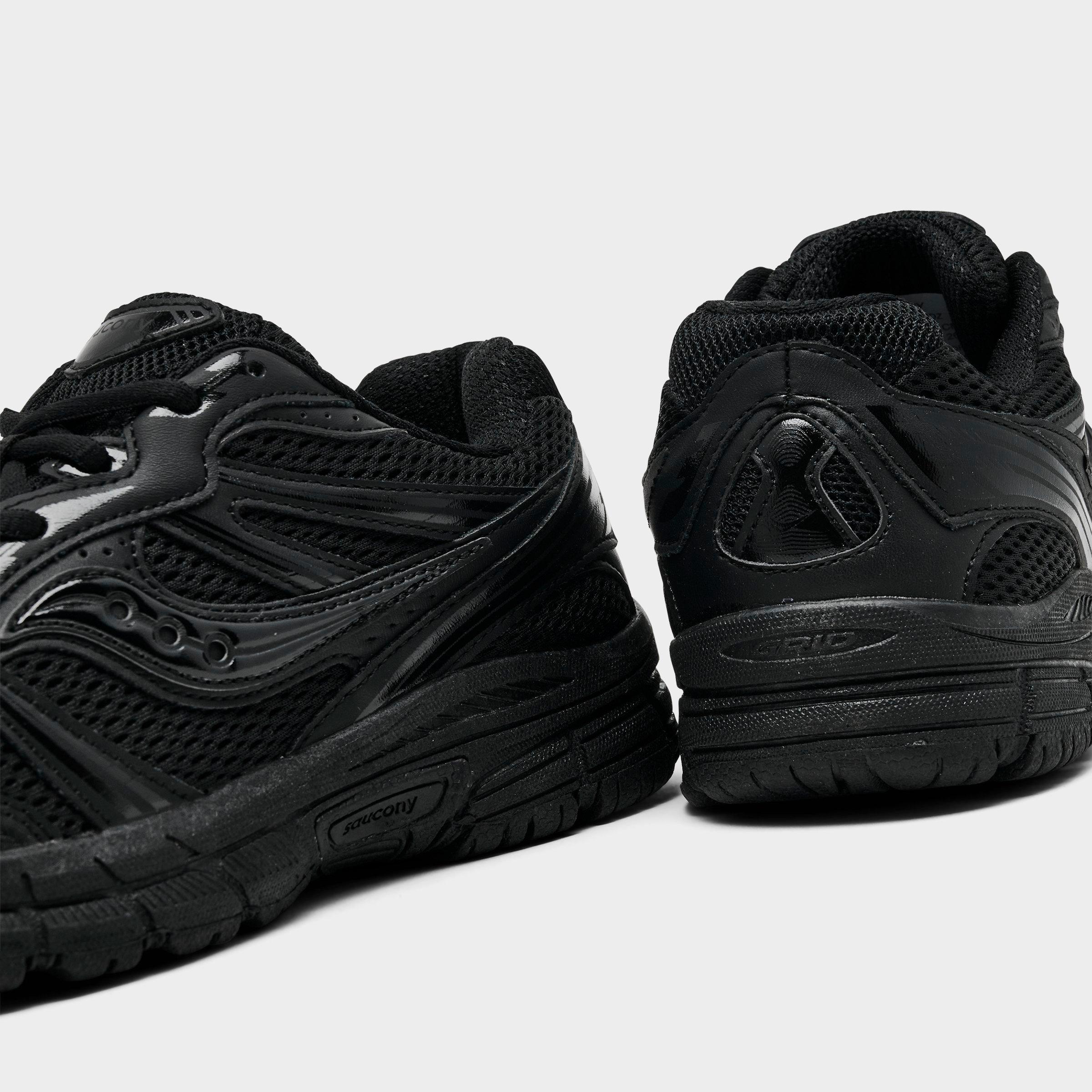 Big Kids' Saucony Grid Legacy Casual Shoes
