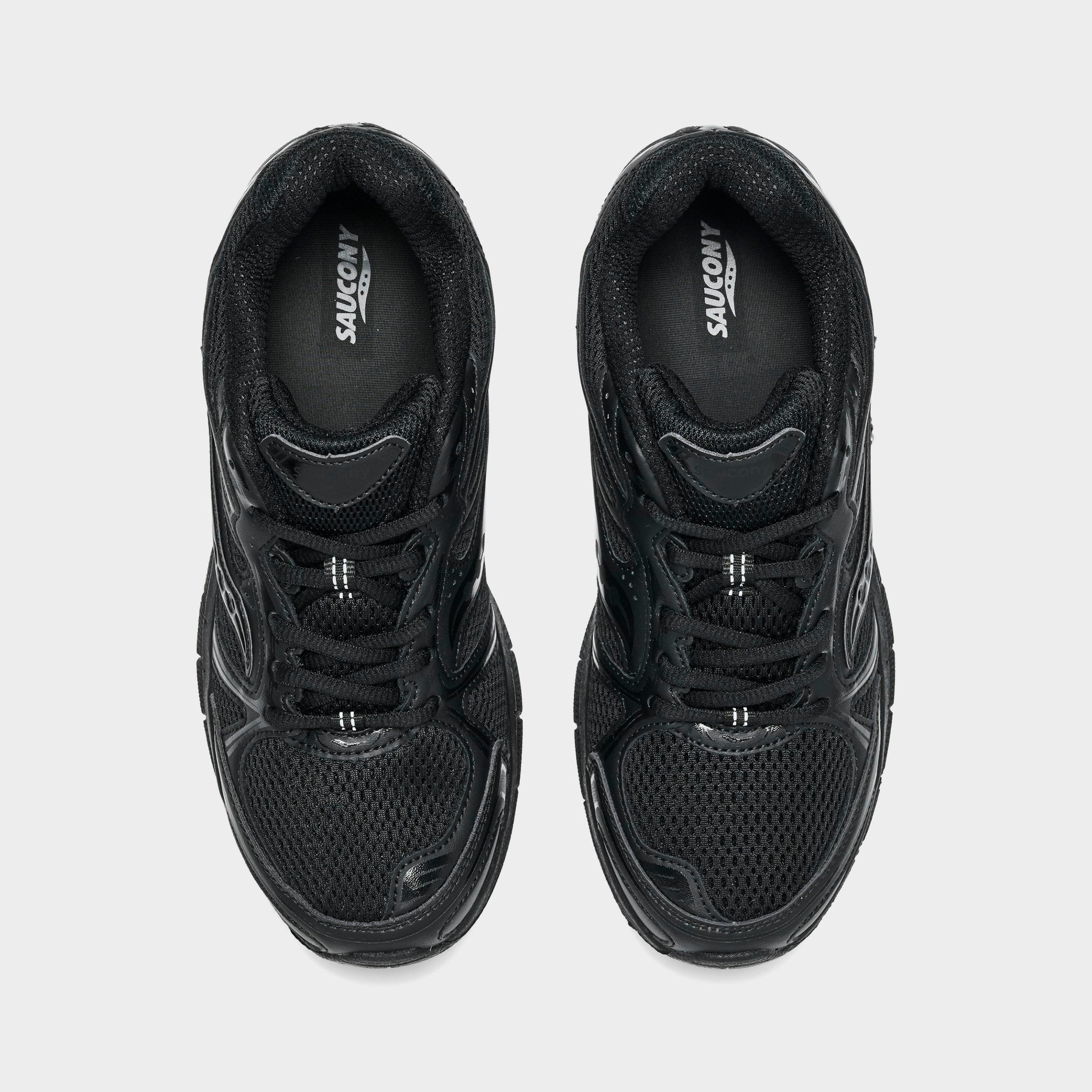 Big Kids' Saucony Grid Legacy Casual Shoes
