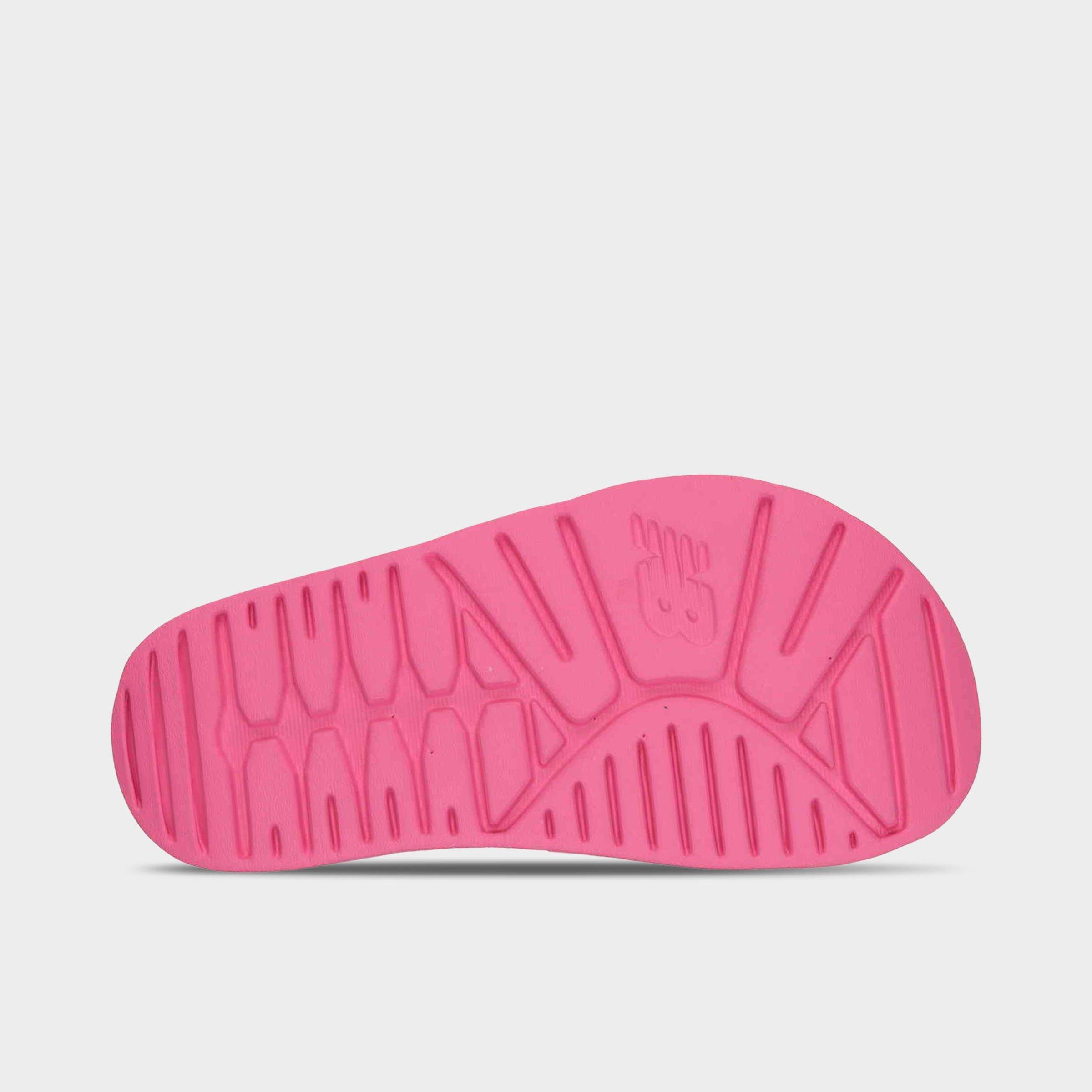 Big Kids' New Balance 200 N Slide Sandals