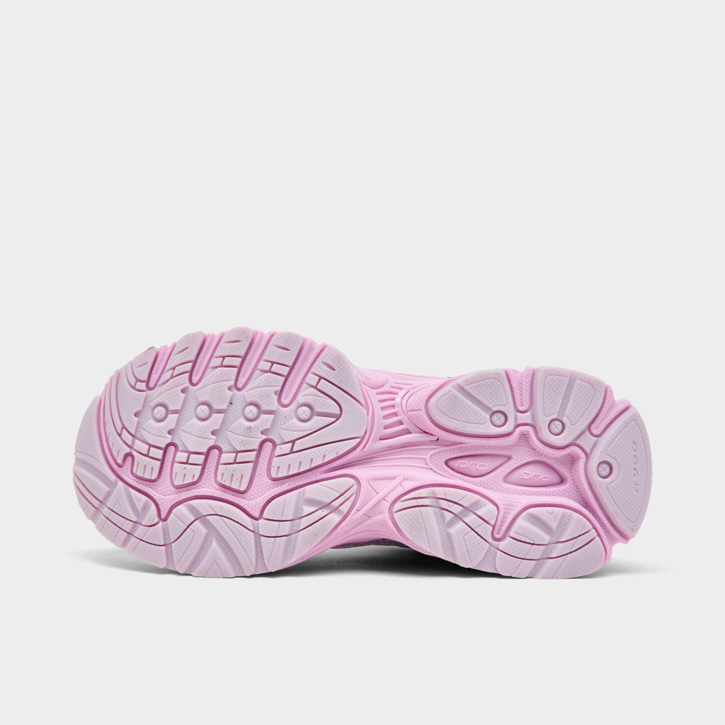 Girls' Little Kids' Saucony Omni 9 KDZ Casual Shoes