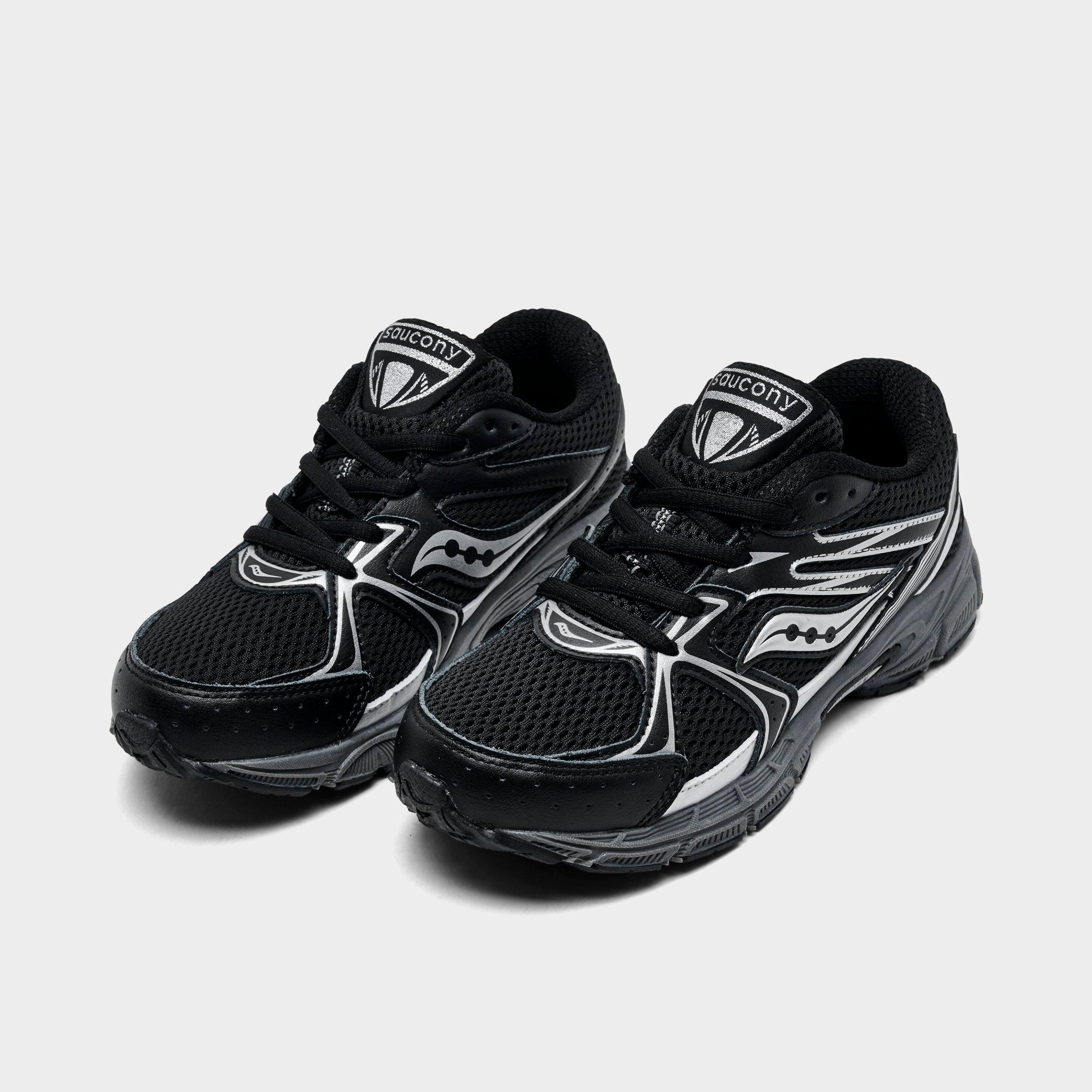 Big Kids' Saucony Ride Millenium Casual Shoes