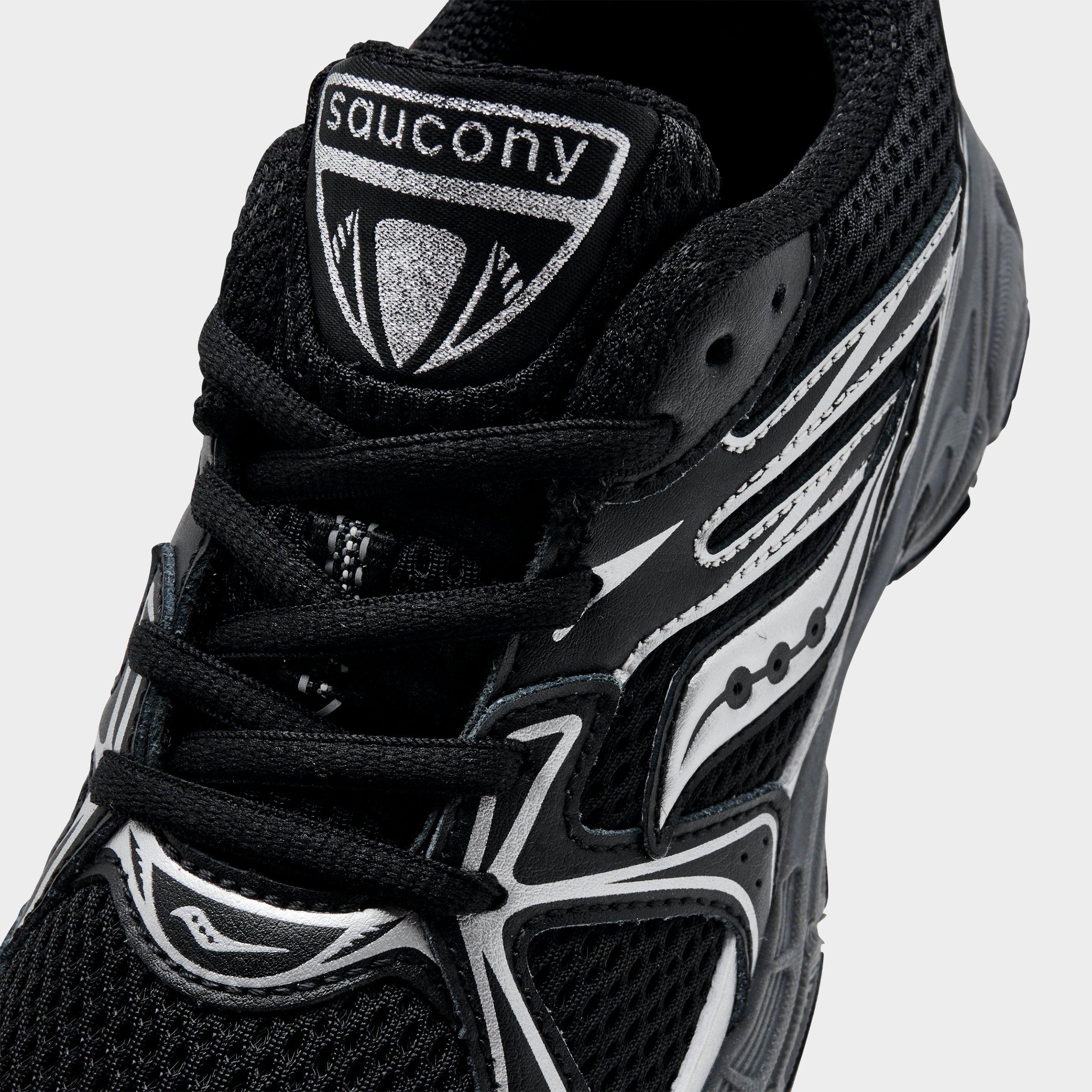 Big Kids' Saucony Ride Millenium Casual Shoes