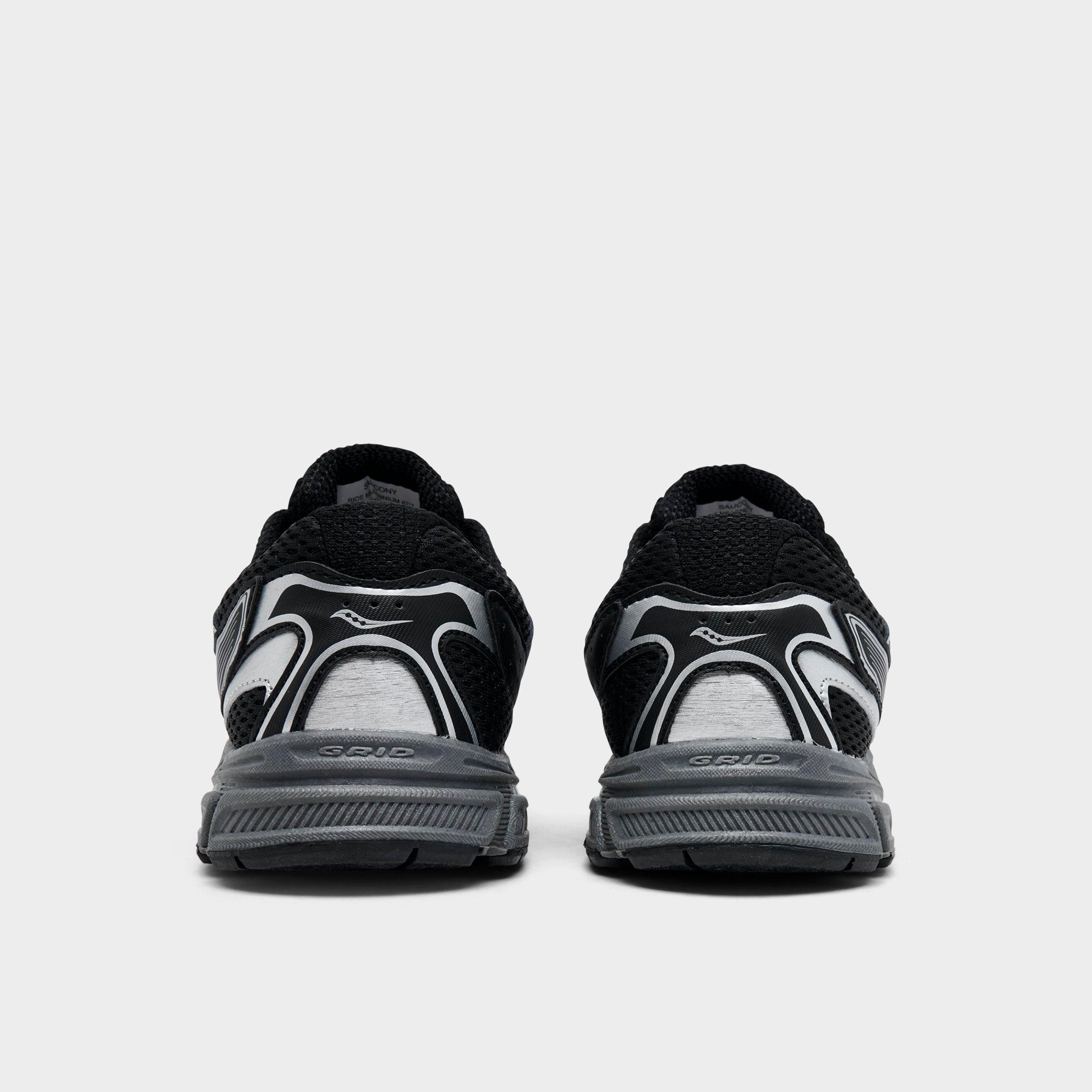 Big Kids' Saucony Ride Millenium Casual Shoes