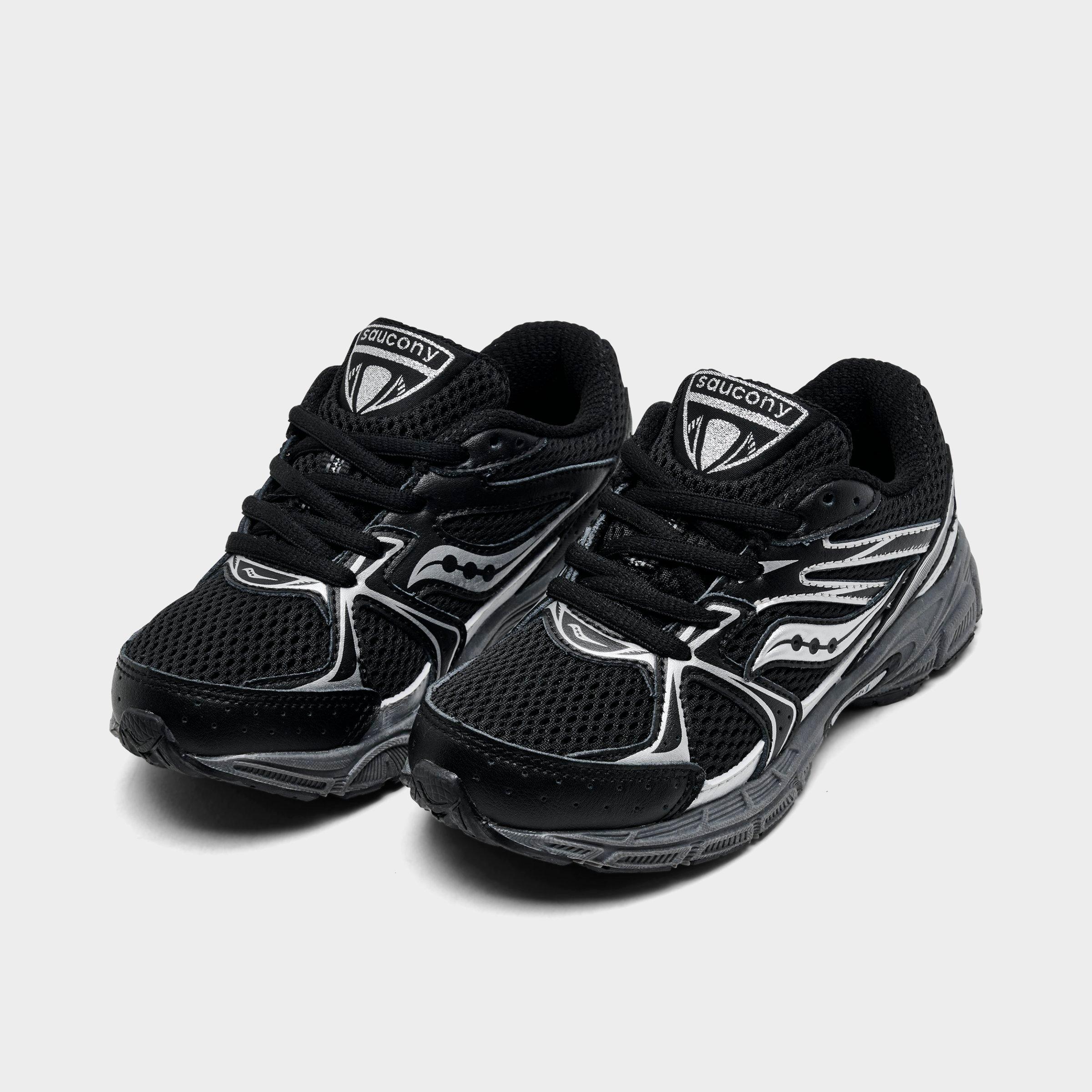 Little Kids' Saucony Ride Millennium Casual Shoes