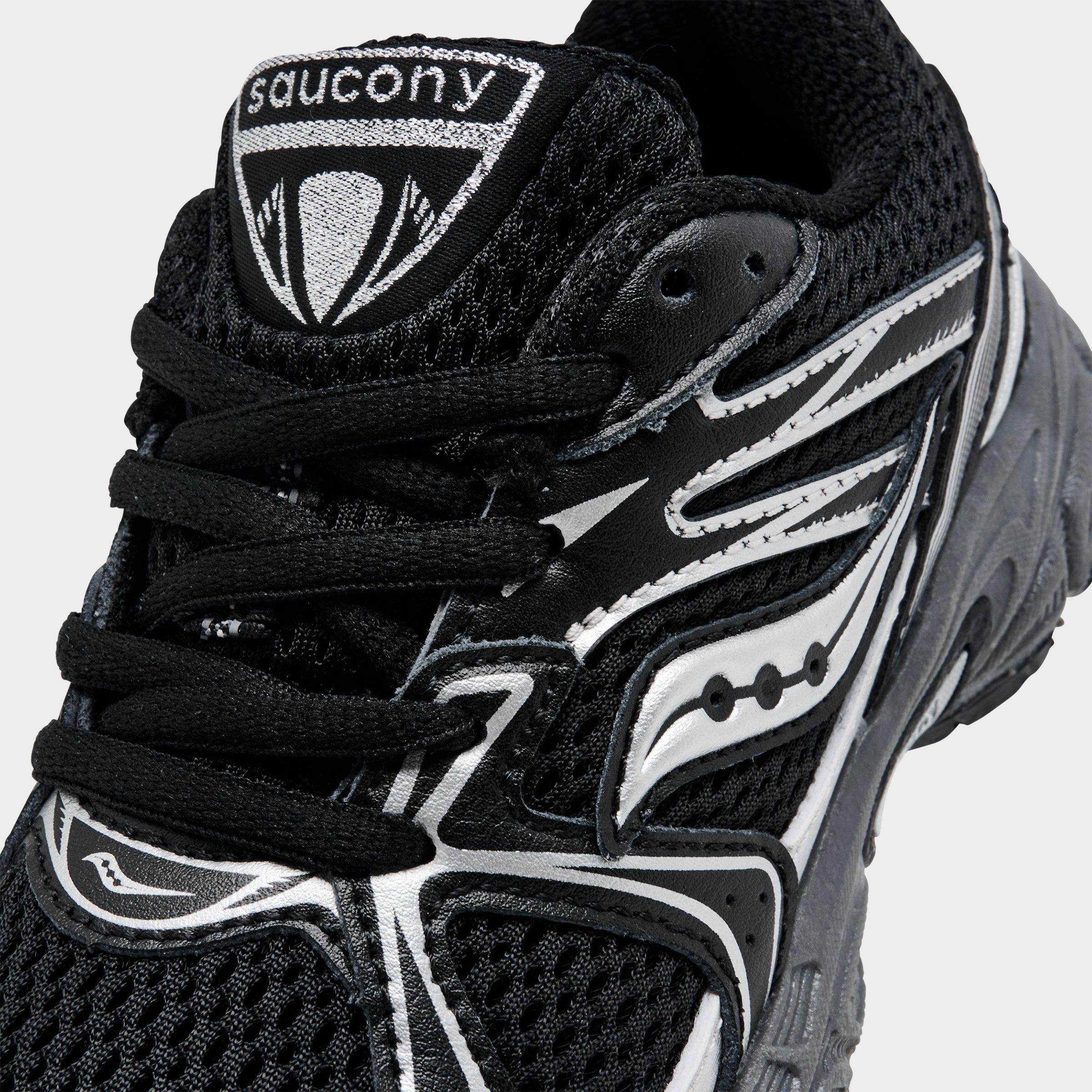 Little Kids' Saucony Ride Millennium Casual Shoes