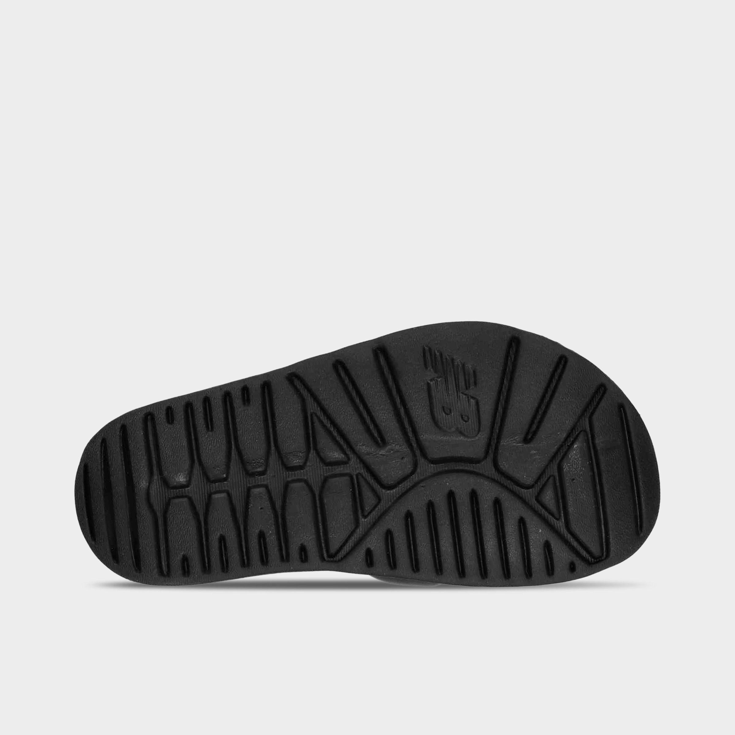 Little Kids' New Balance 200 Puffy Slide Sandals