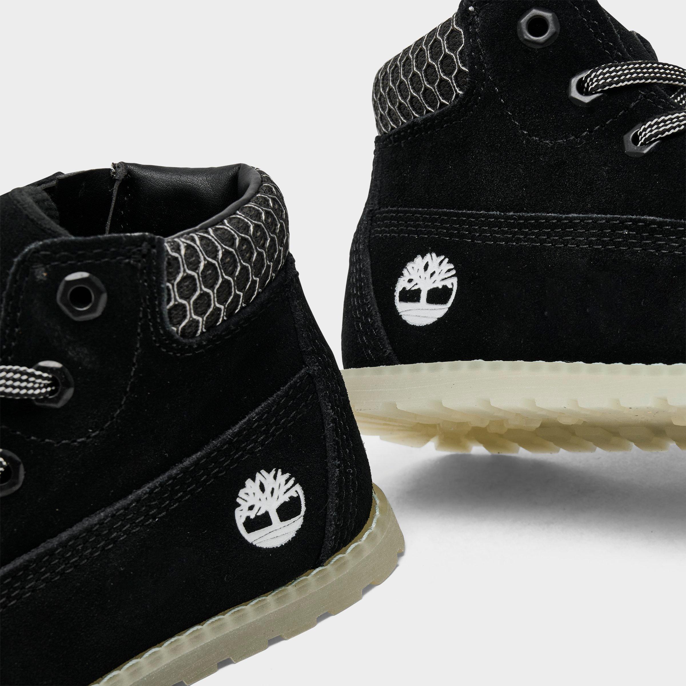 Kids' Toddler Timberland Pokey Pine Waterproof Boots