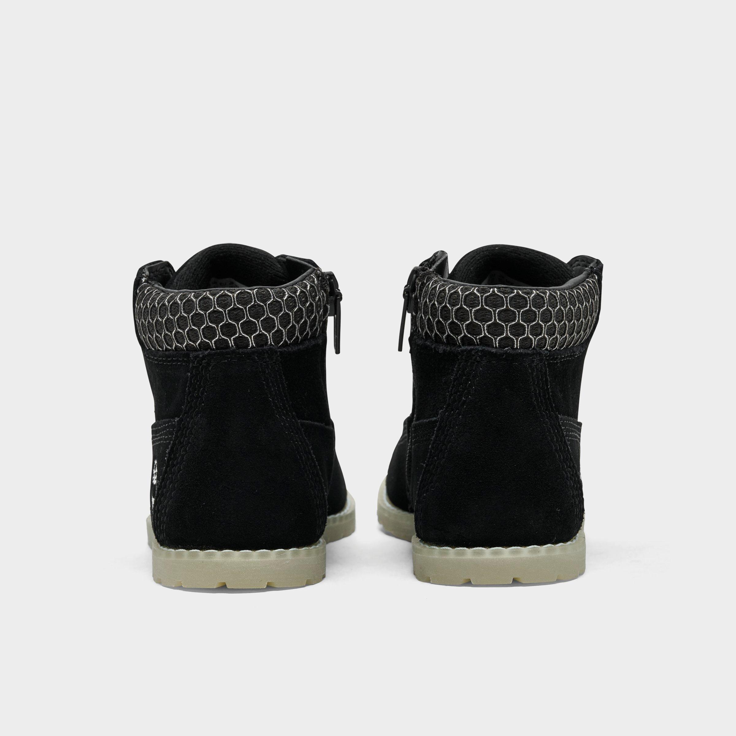 Kids' Toddler Timberland Pokey Pine Waterproof Boots