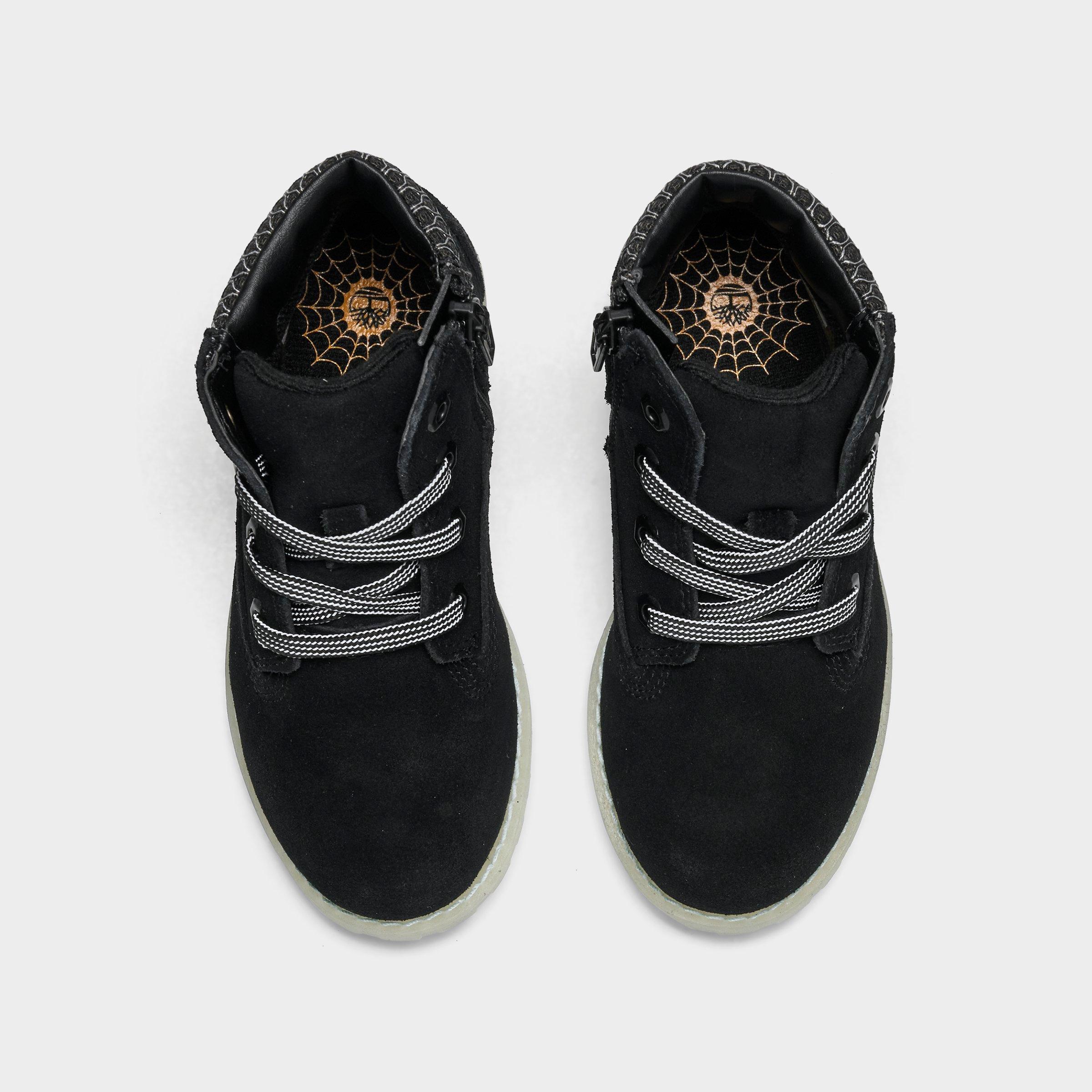 Kids' Toddler Timberland Pokey Pine Waterproof Boots