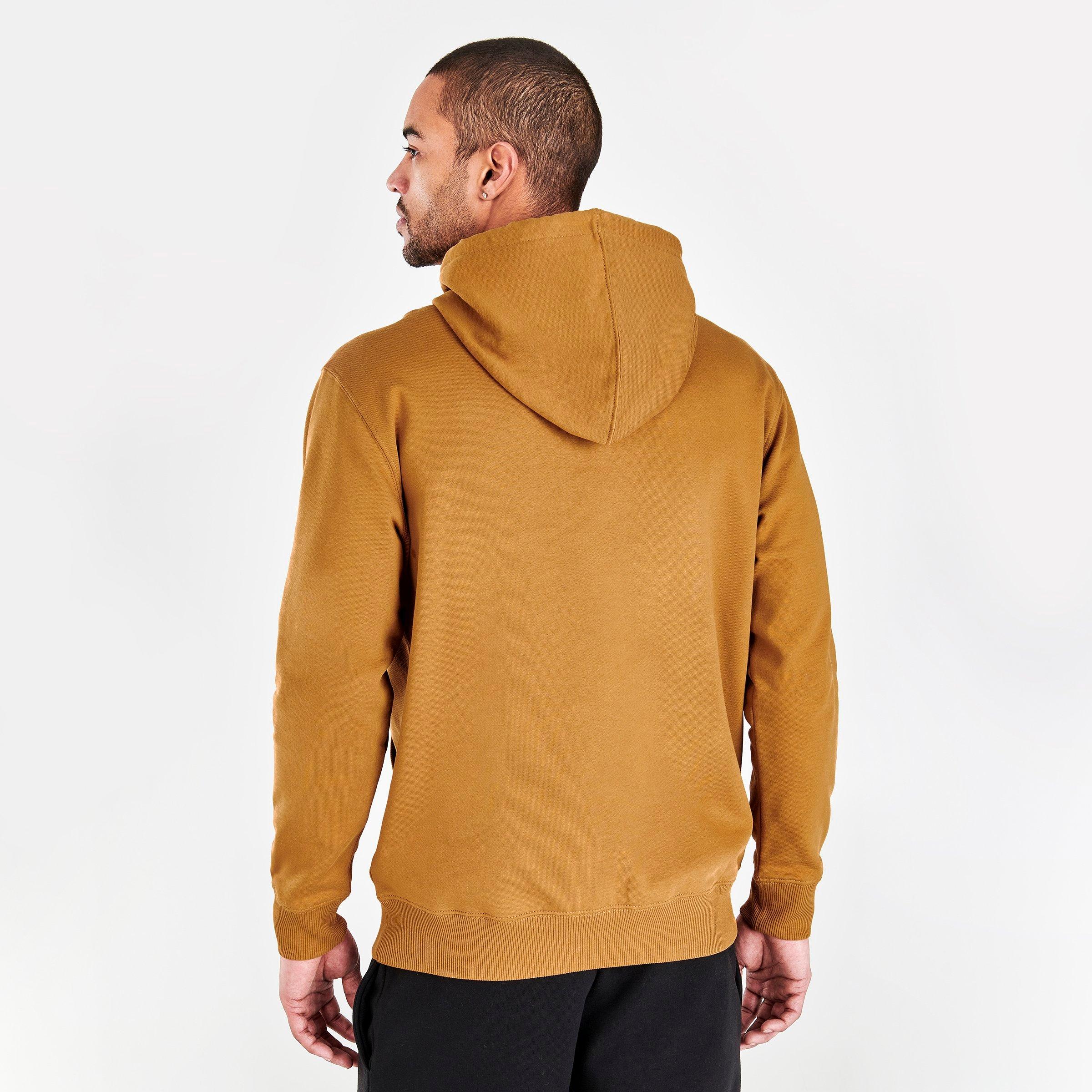 Men's Timberland Tree Logo Pullover Hoodie