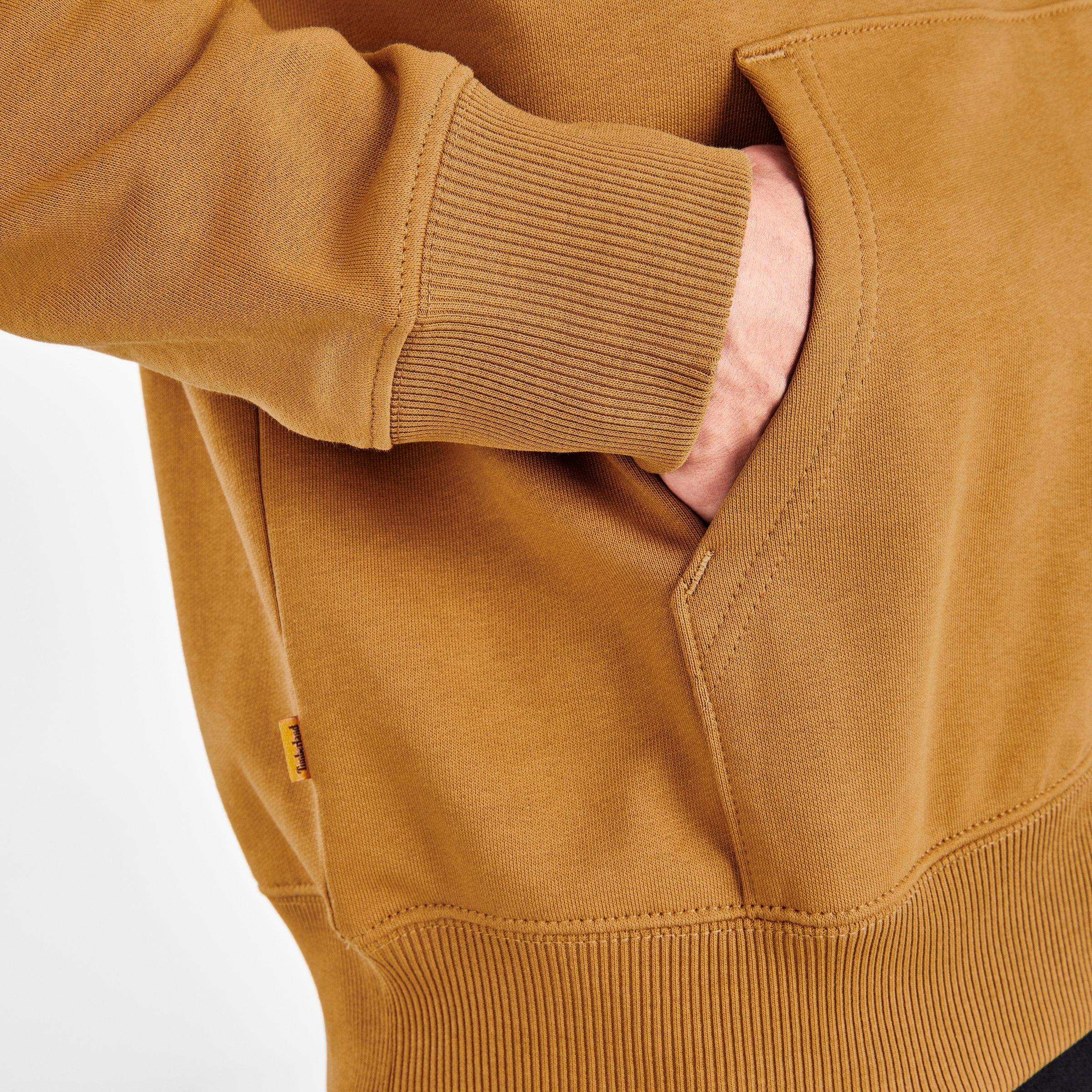 Men's Timberland Tree Logo Pullover Hoodie