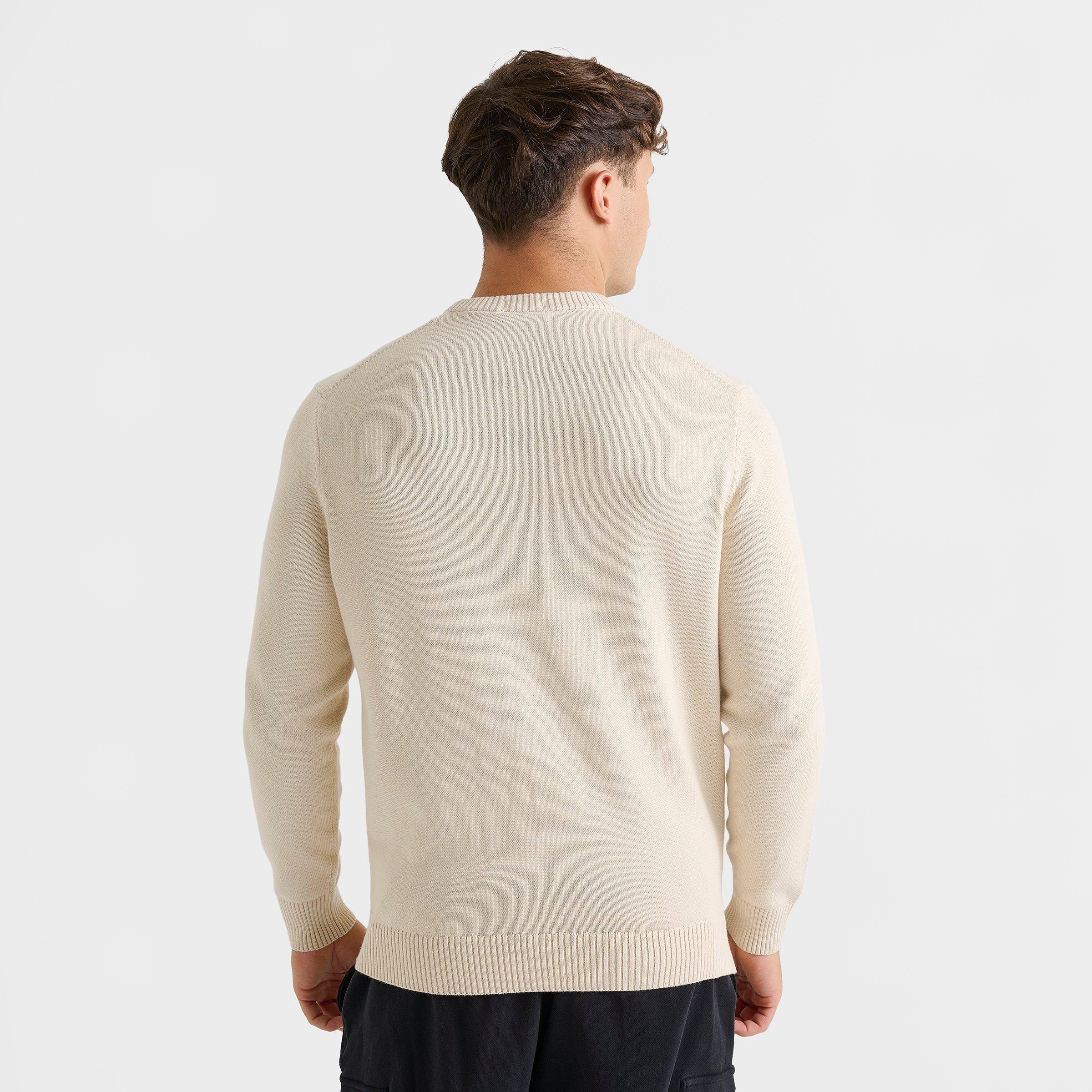 Men's Timberland Graphic Sweater