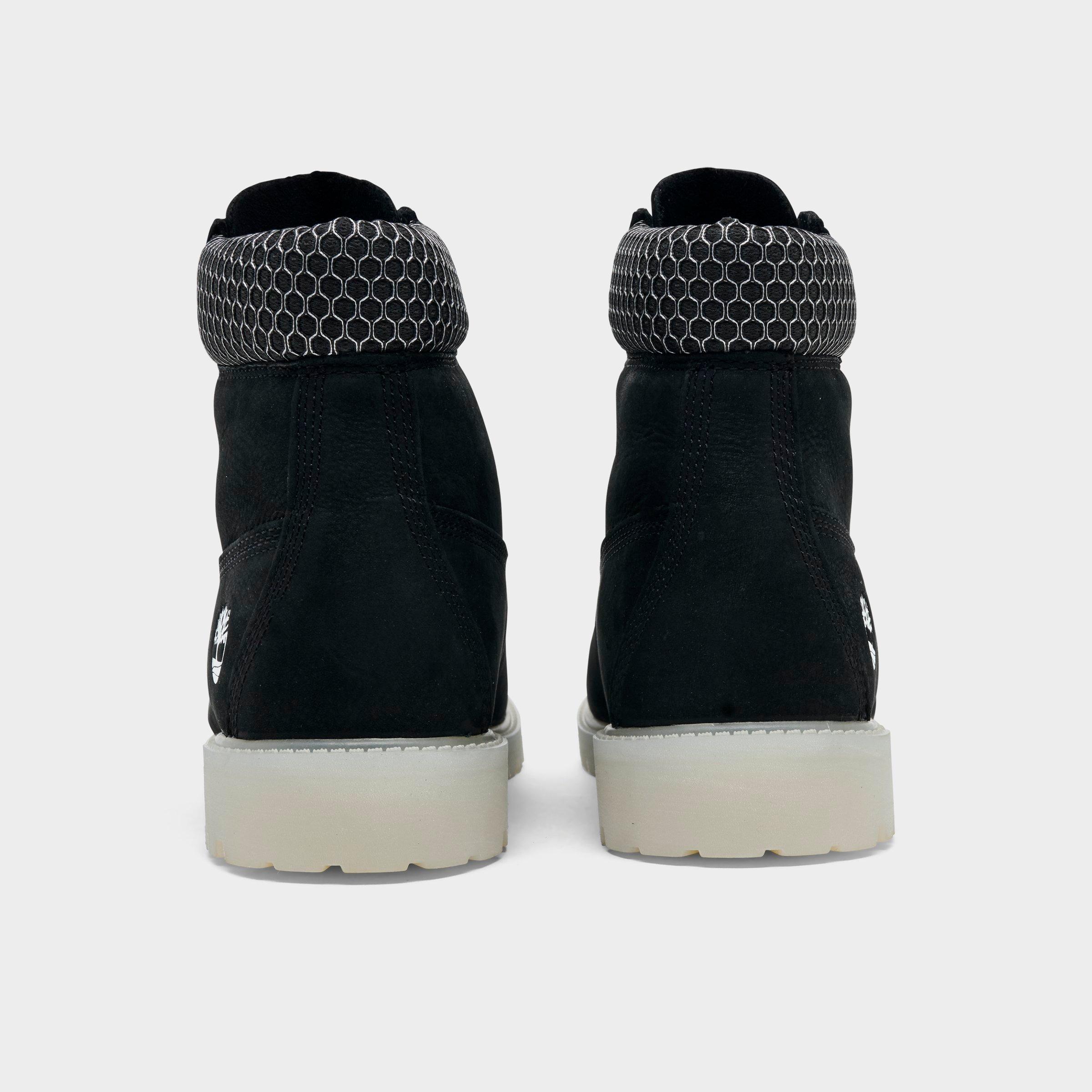 Big Kids' Timberland 6 Inch Premium Waterproof Boots