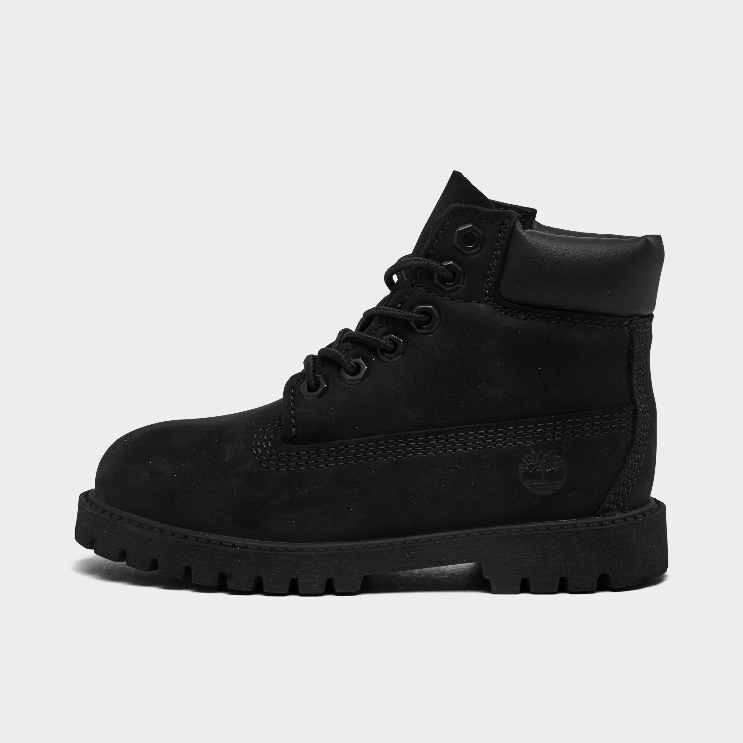 Timberland CHILDREN 6.5インチ Kid`s Timberland Premium 6In WTPF Boots – Shoe Village