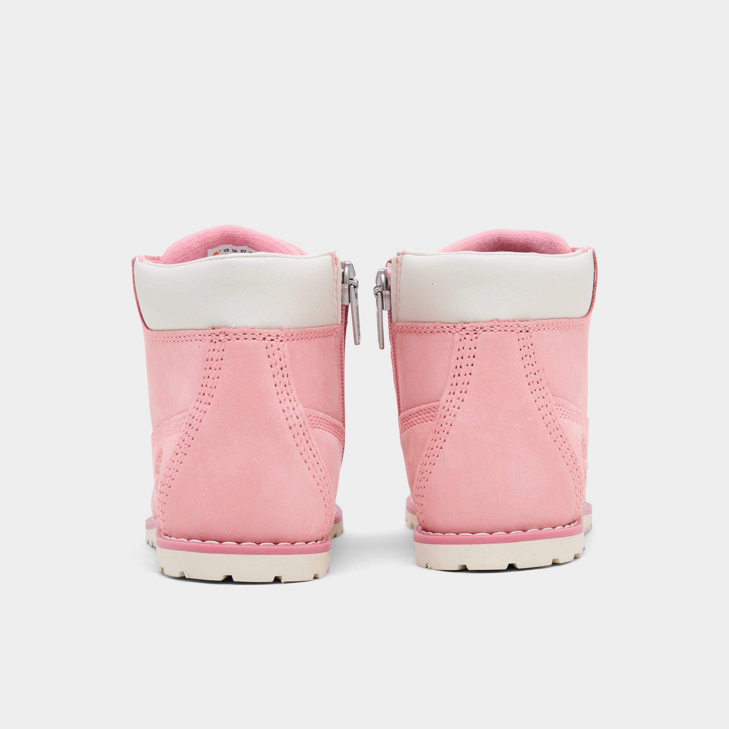 Kids' Toddler Timberland Pokey Pine Waterproof Boots