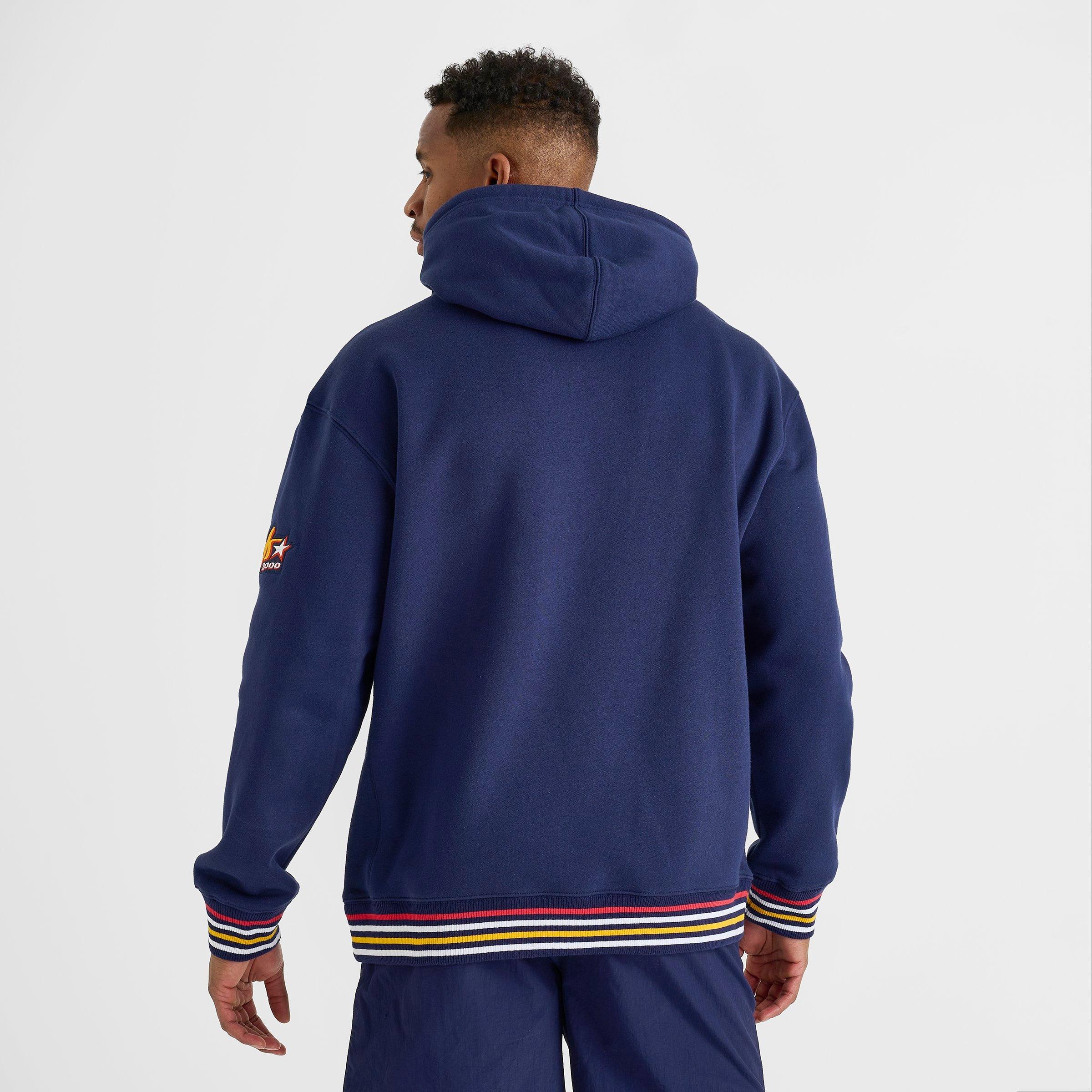 Men's Mitchell & Ness 2000 NBA All-Star Pullover Hoodie