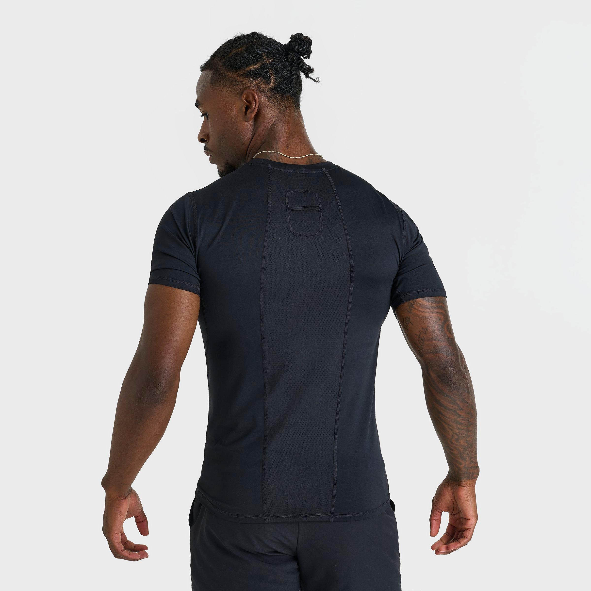 Men's New Balance Pace Compression Training T-Shirt