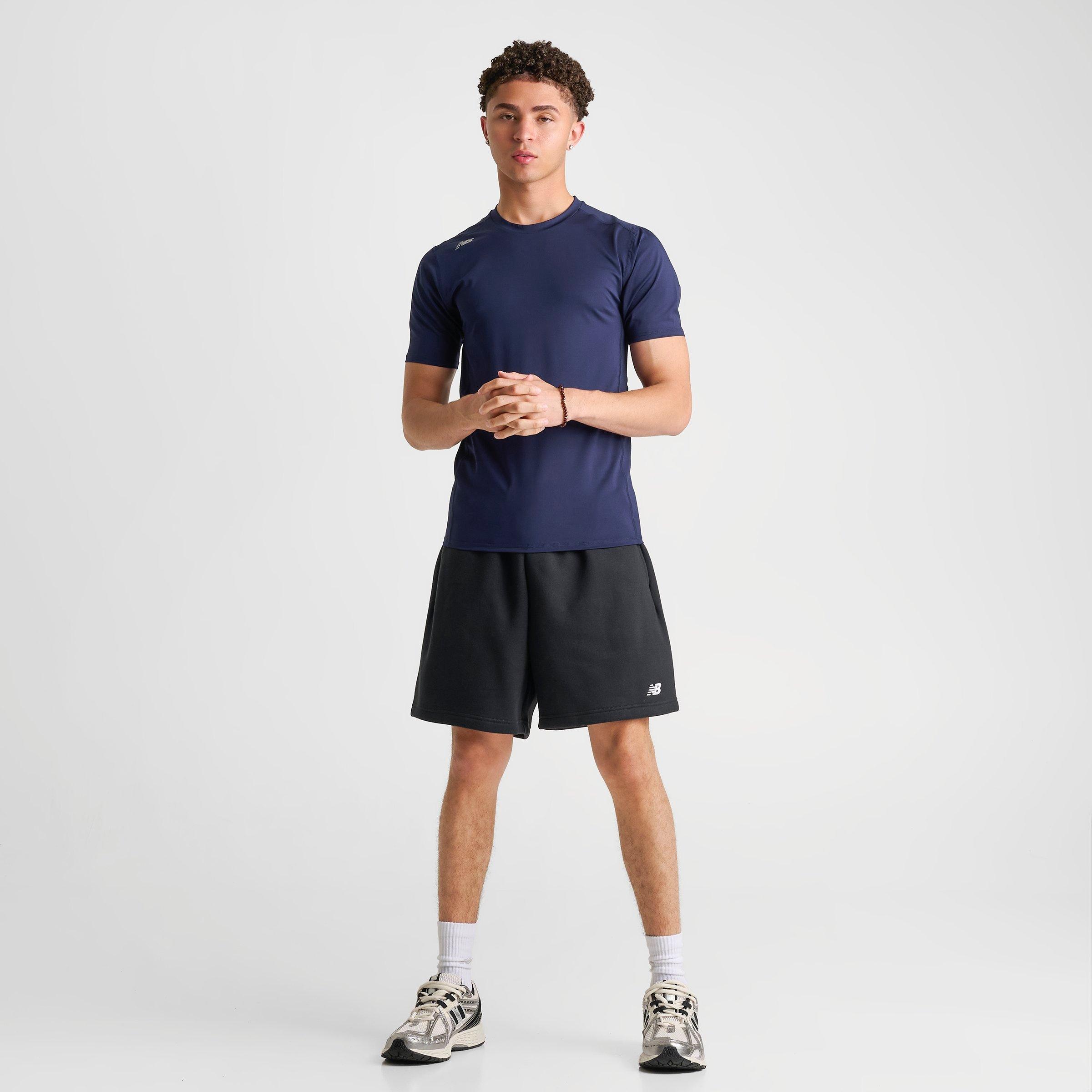 Men's New Balance Pace Compression Training T-Shirt