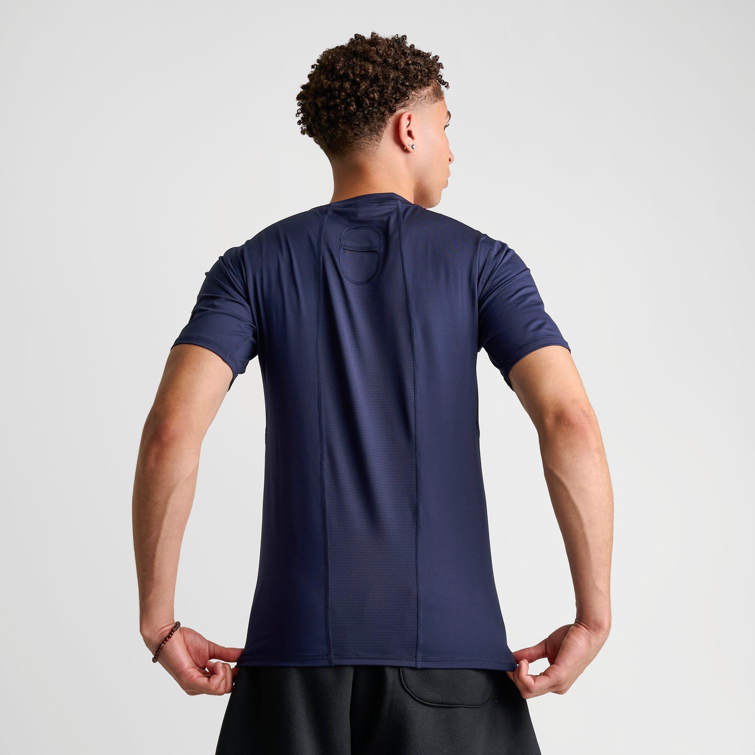 Men's New Balance Pace Compression Training T-Shirt