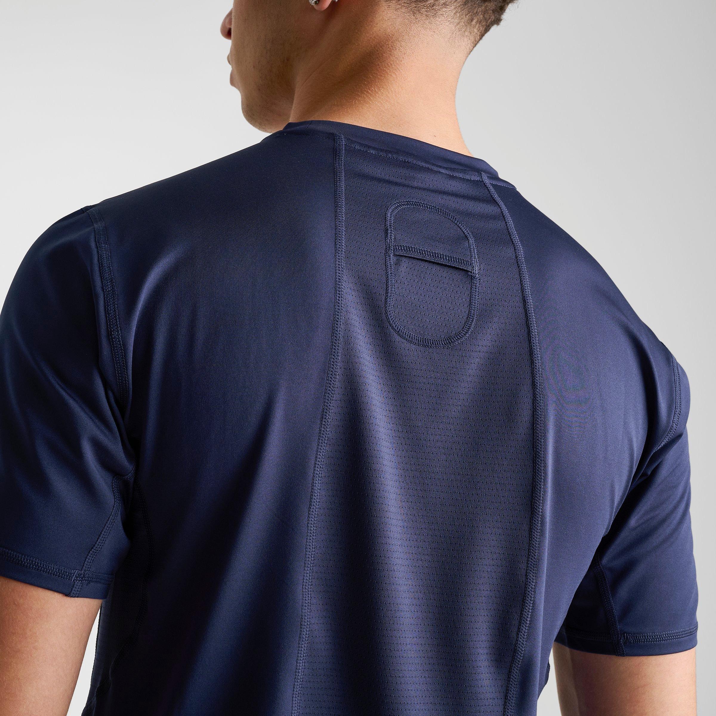 Men's New Balance Pace Compression Training T-Shirt