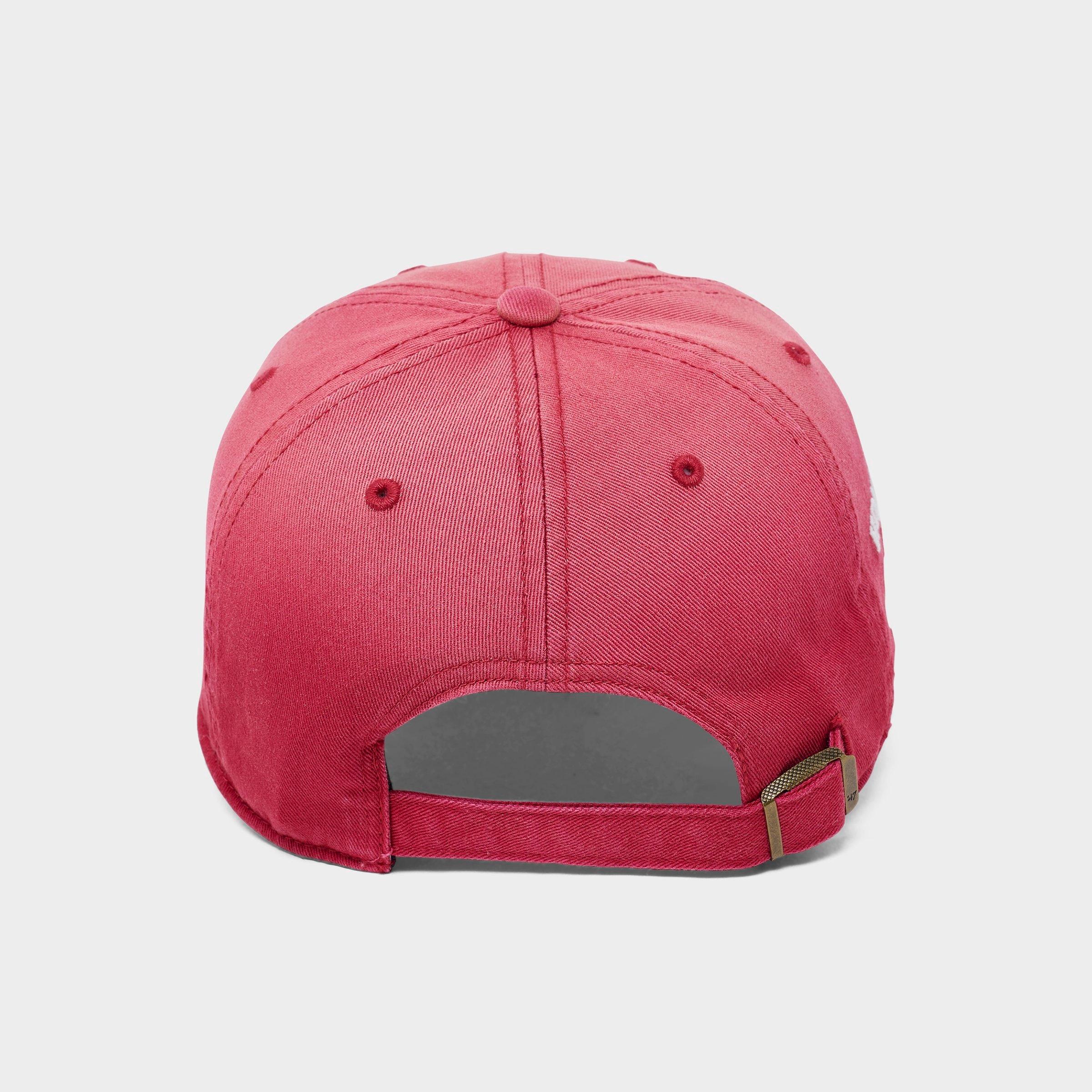 '47 Houston Astros MLB Truro Clean Up Strapback Hat