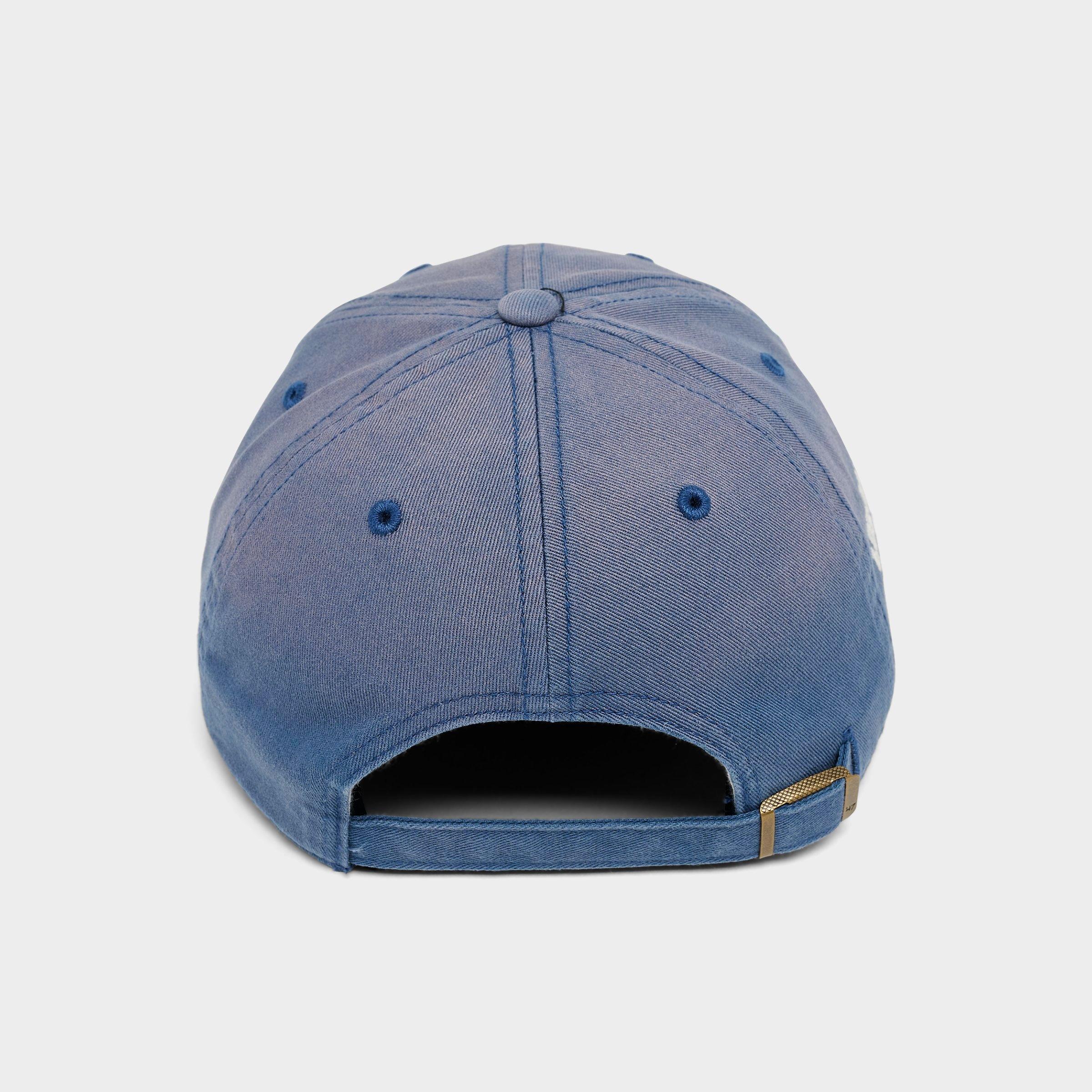 '47 Los Angeles Dodgers MLB Clean Up Strapback Hat