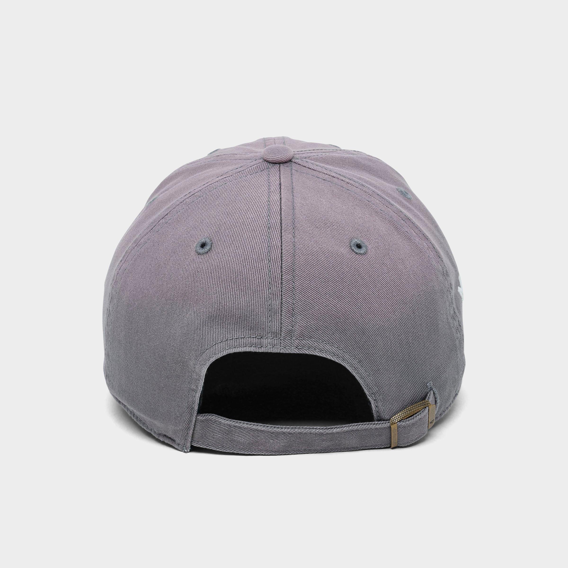 '47 Miami Marlins MLB Truro Clean Up Strapback Hat