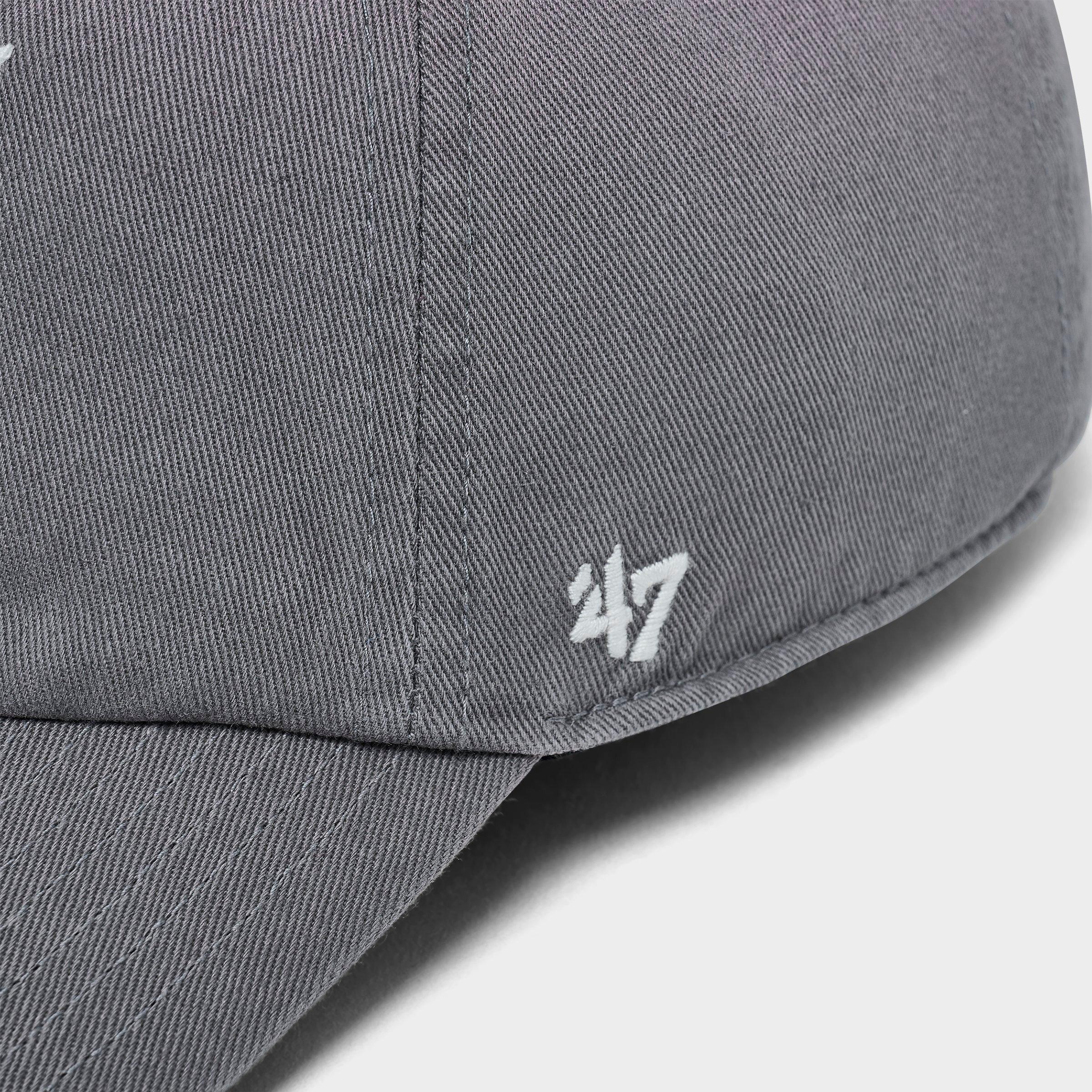 '47 Miami Marlins MLB Truro Clean Up Strapback Hat