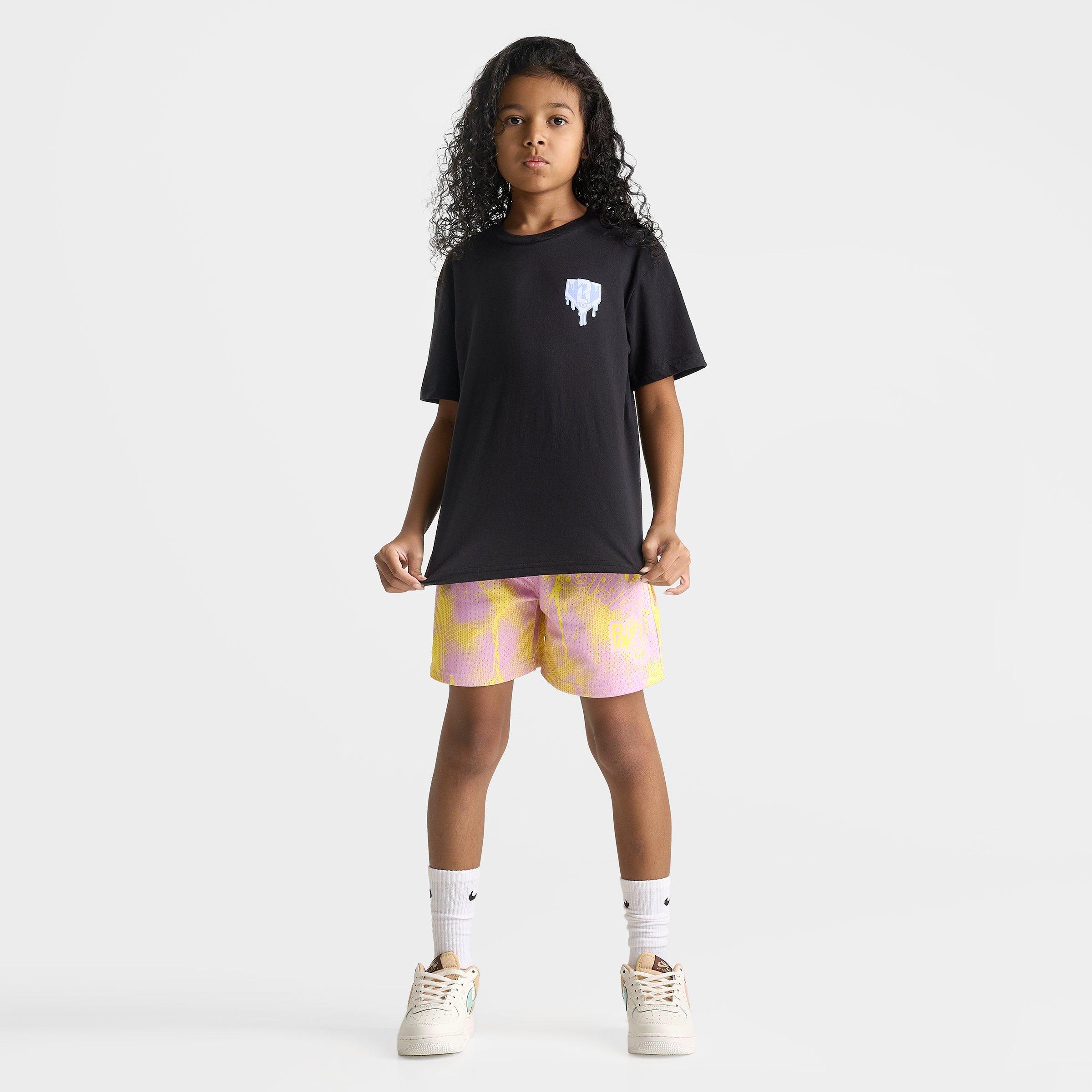 Big Kids' Baseball Lifestyle Scoop Dreams T-Shirt