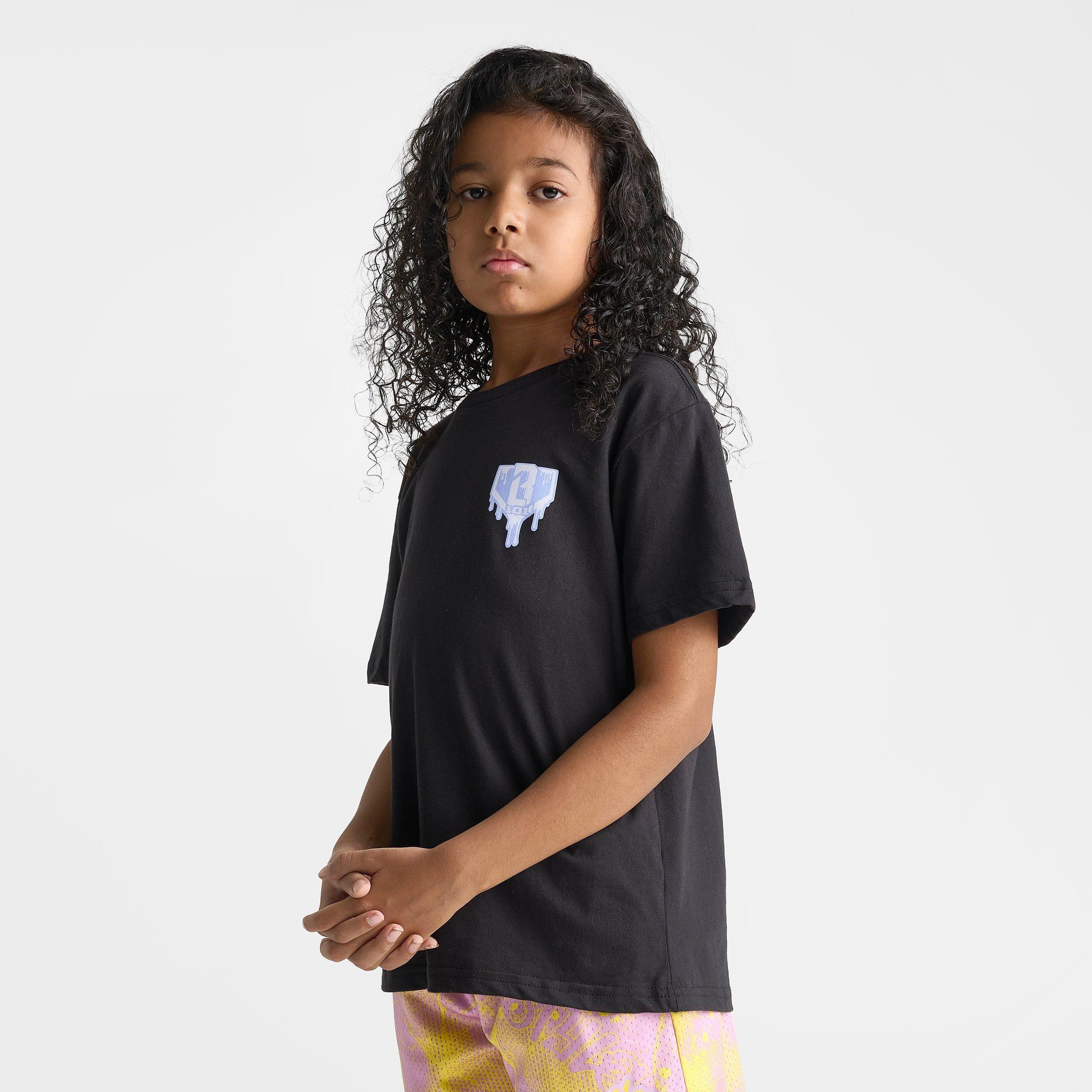 Big Kids' Baseball Lifestyle Scoop Dreams T-Shirt