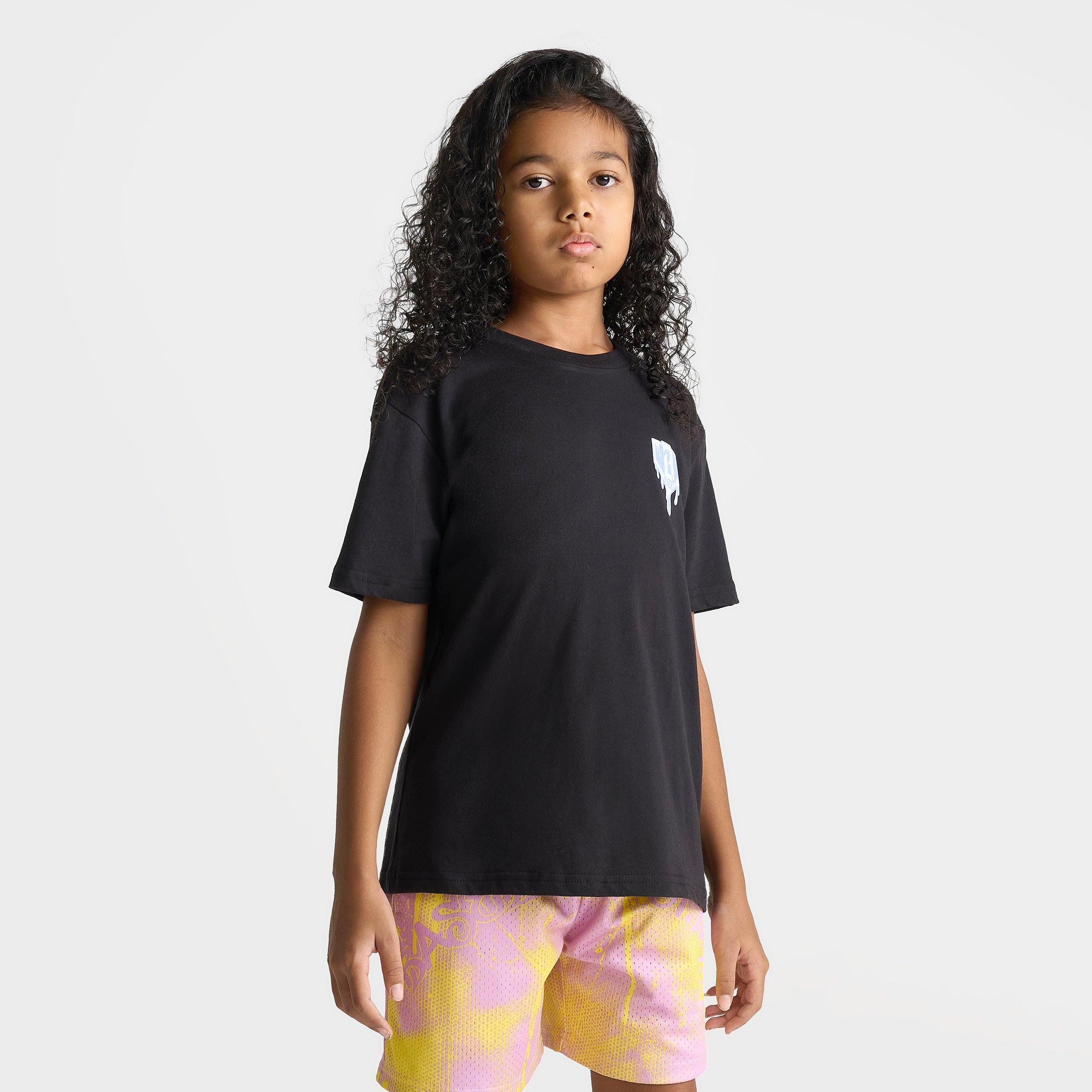 Big Kids' Baseball Lifestyle Scoop Dreams T-Shirt