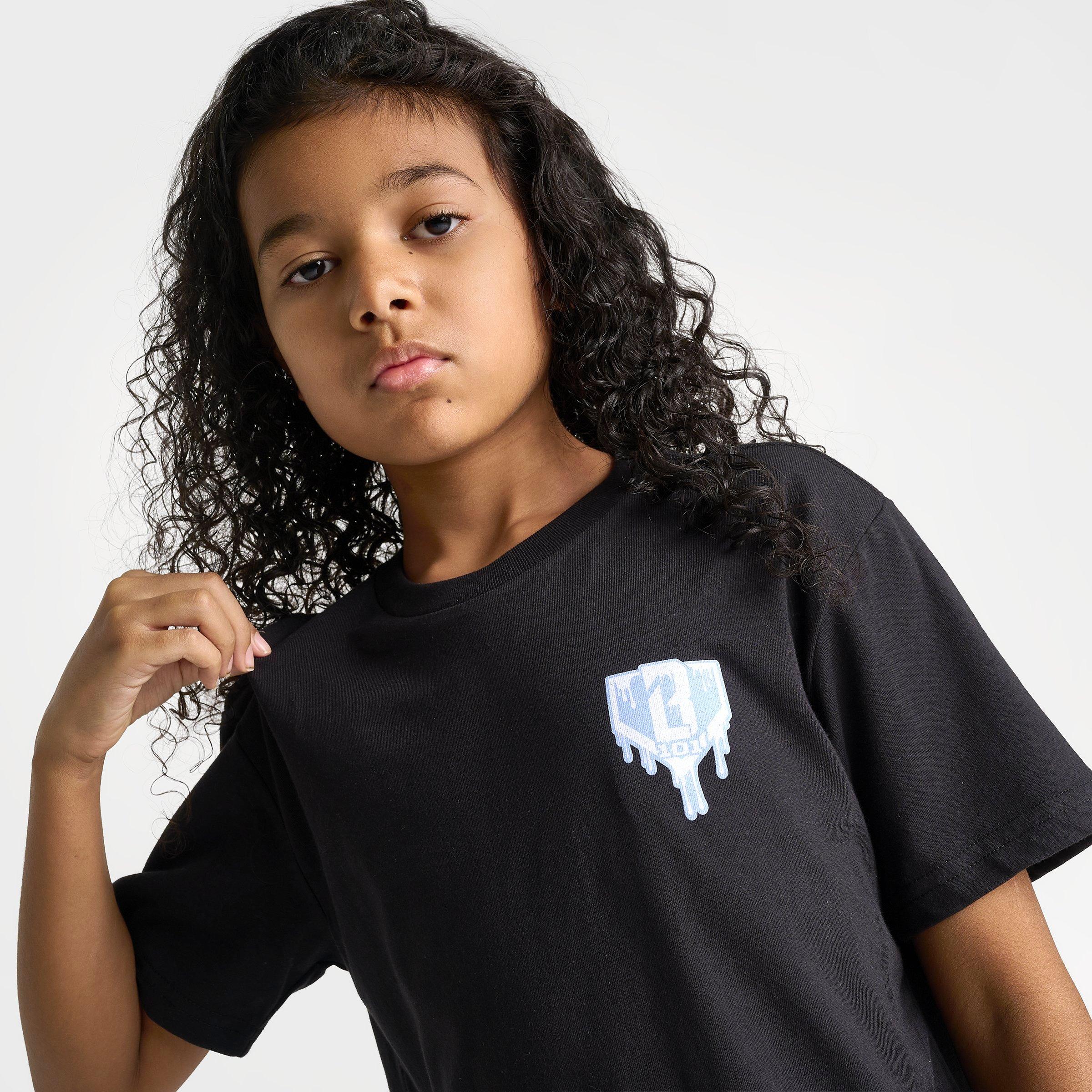 Big Kids' Baseball Lifestyle Scoop Dreams T-Shirt