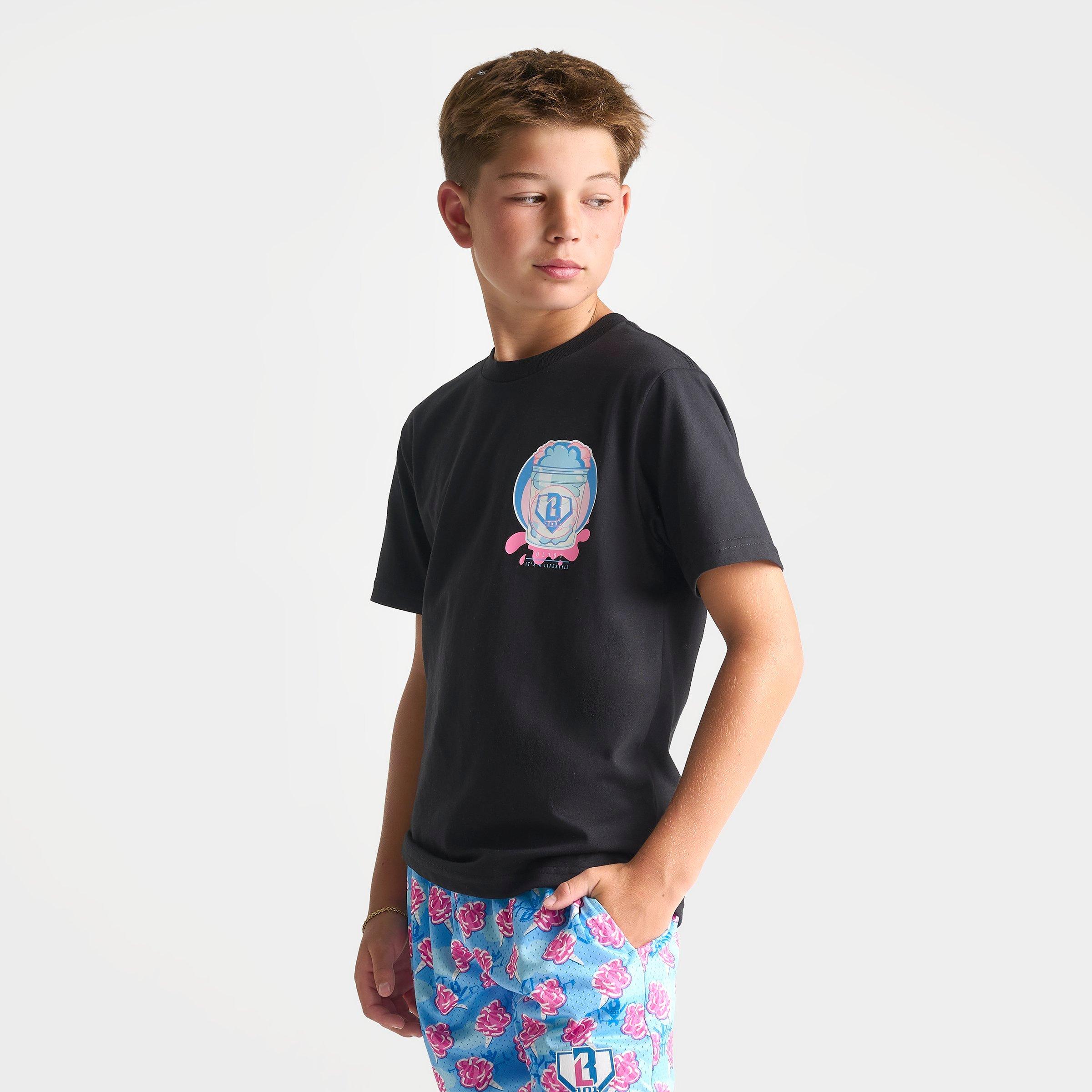 Big Kids' Baseball Lifestyle 101 Sweet Spot T-Shirt
