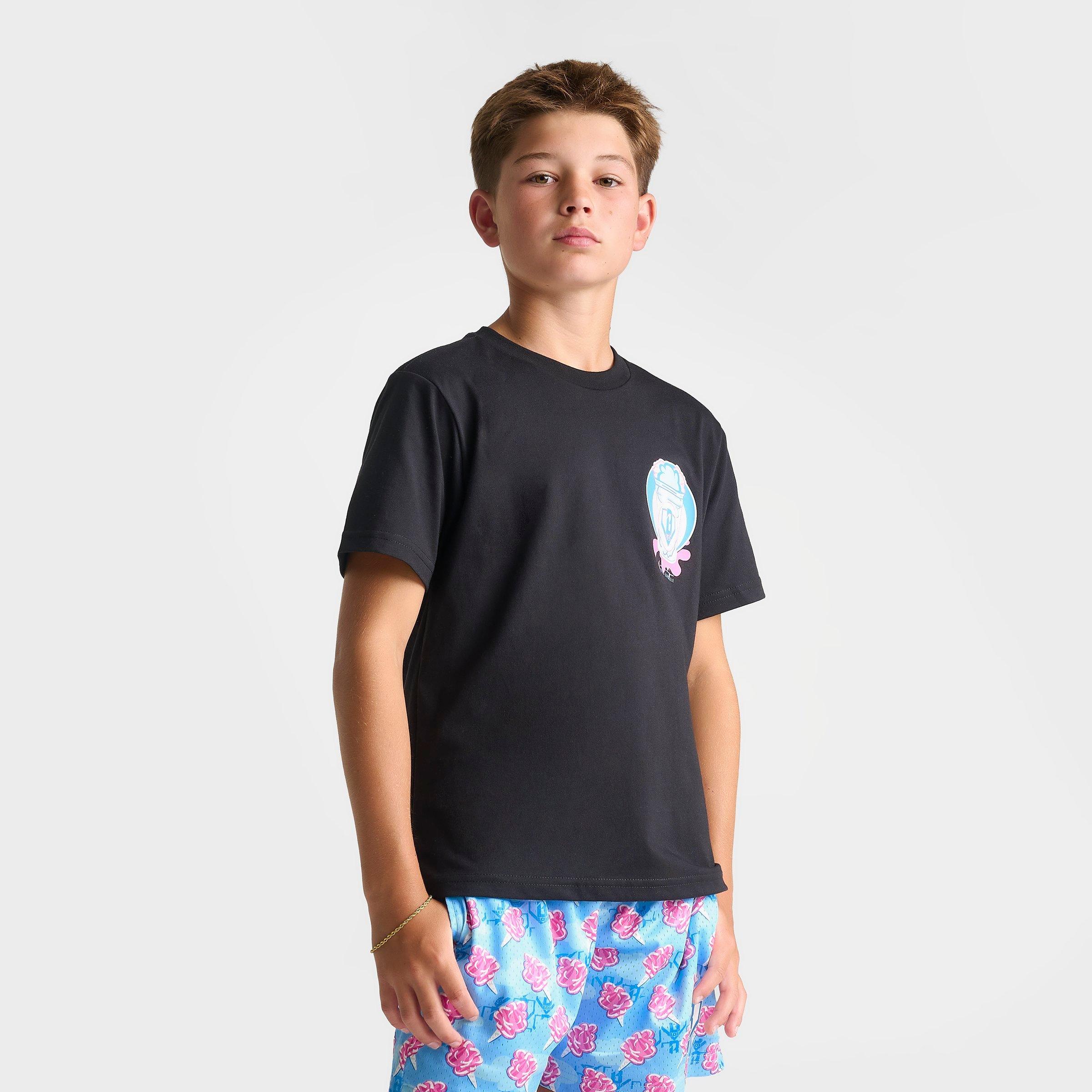 Big Kids' Baseball Lifestyle 101 Sweet Spot T-Shirt