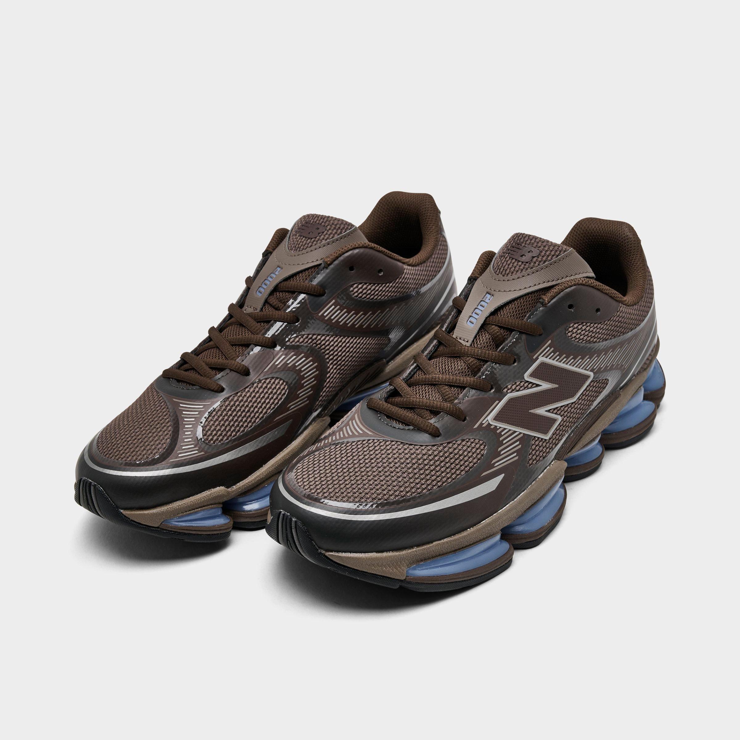 Men's New Balance ABZORB 2000 Casual Shoes