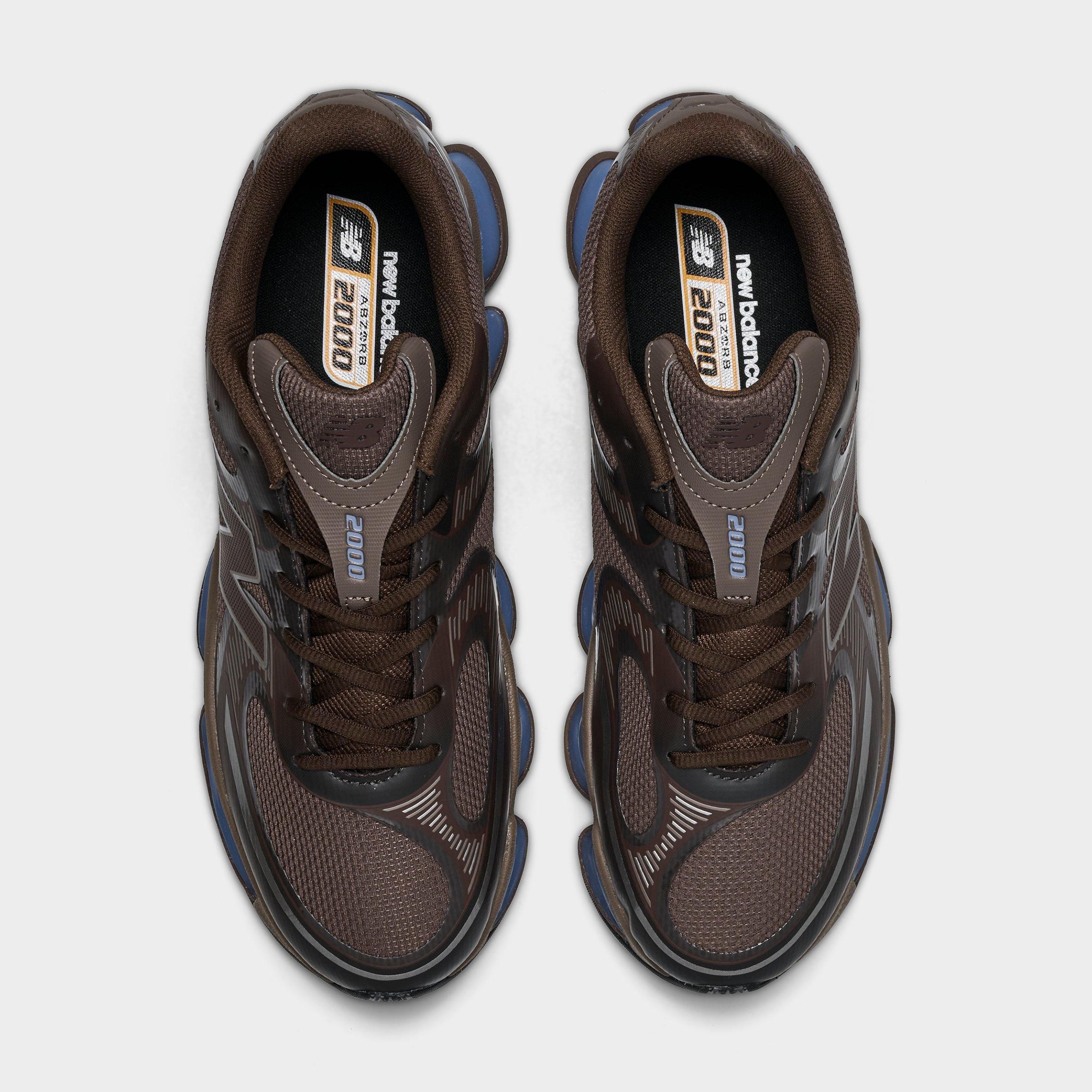 Men's New Balance ABZORB 2000 Casual Shoes