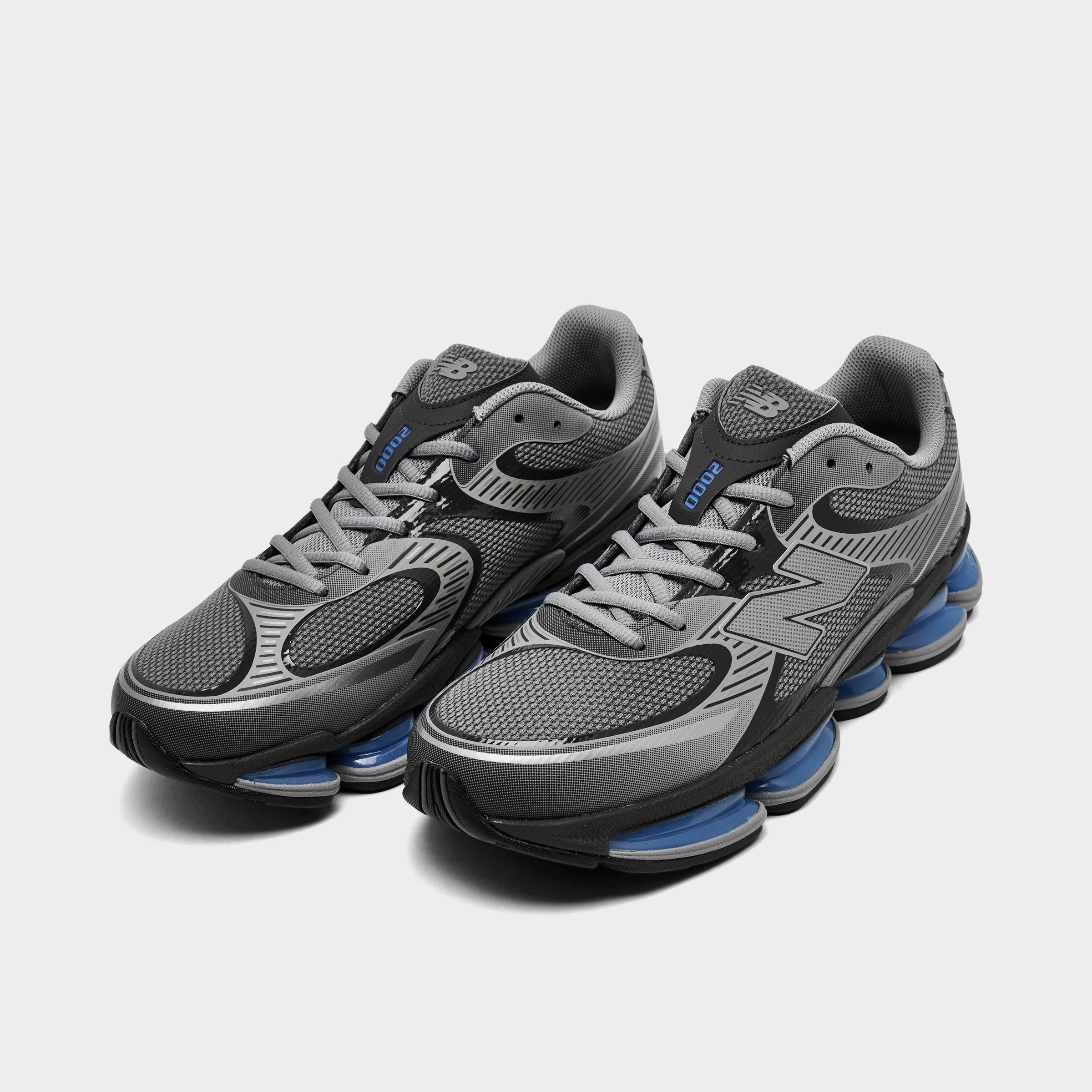 Men's New Balance ABZORB 2000 Casual Shoes | JD Sports